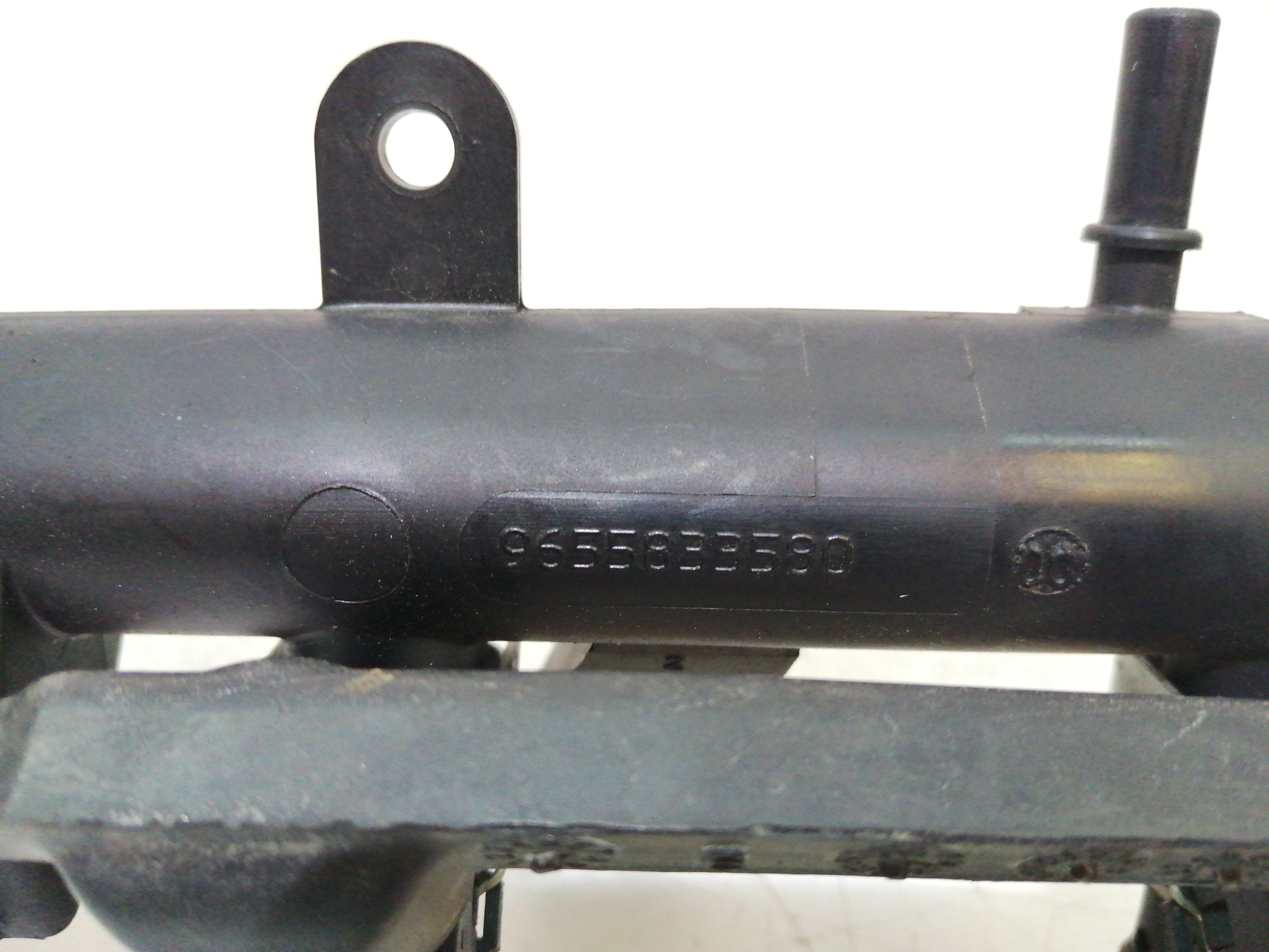 Regua Injectora CITROEN C2 (JM_) | 03 - 17 Imagem-2