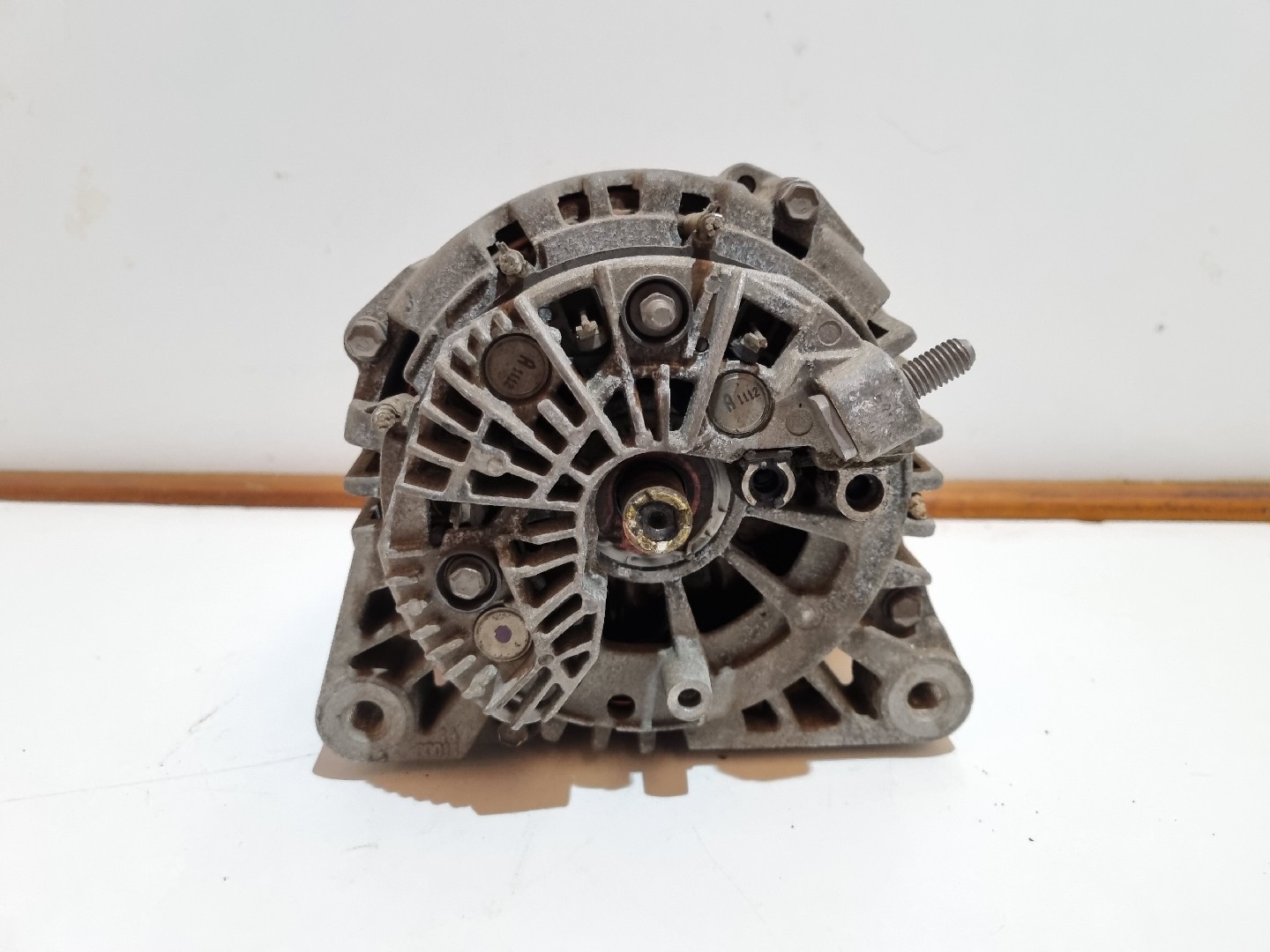 Alternador FORD USA MUSTANG Coupé | 04 -  Imagem-1