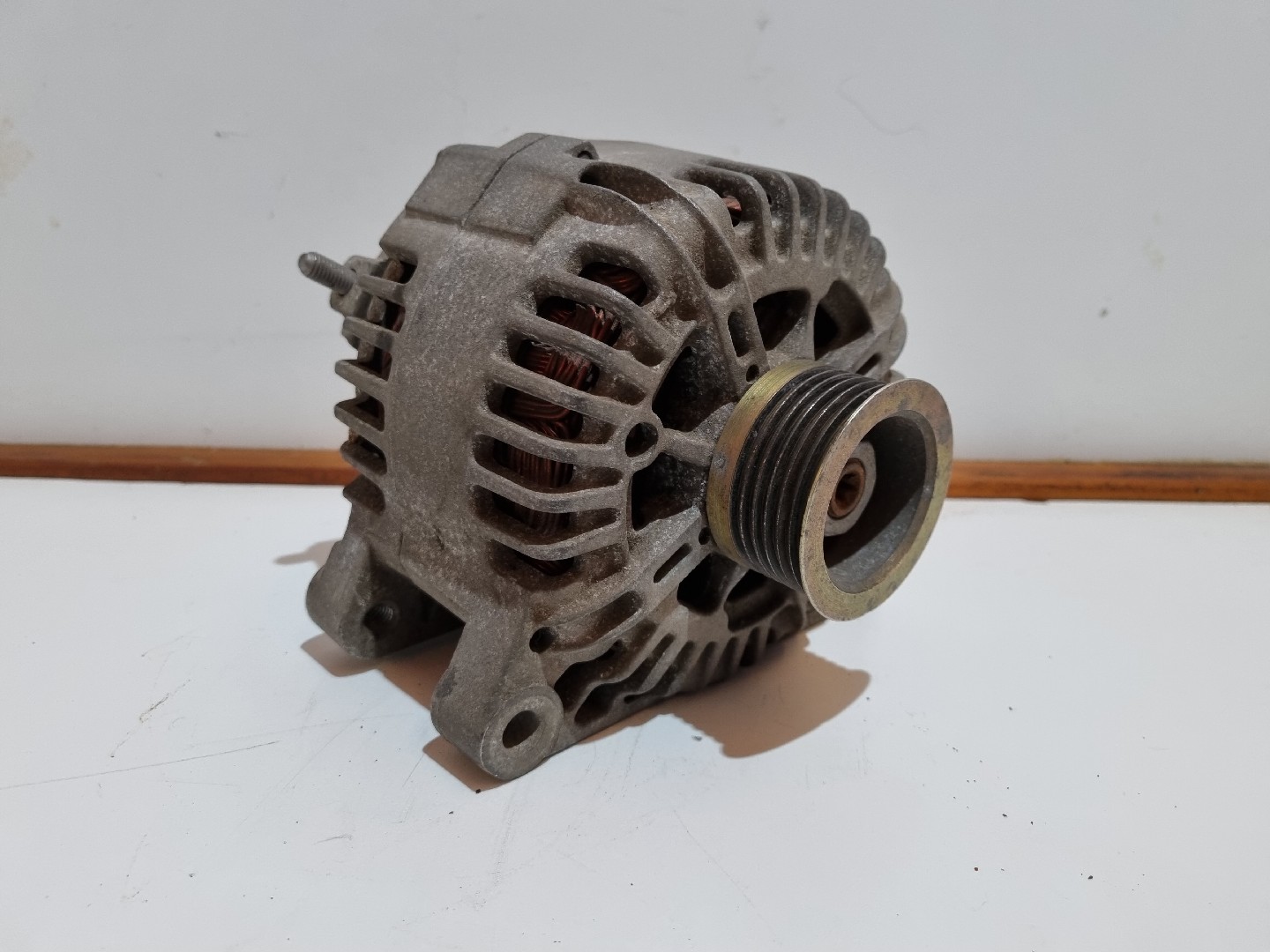 Alternador FORD USA MUSTANG Coupé | 04 - 