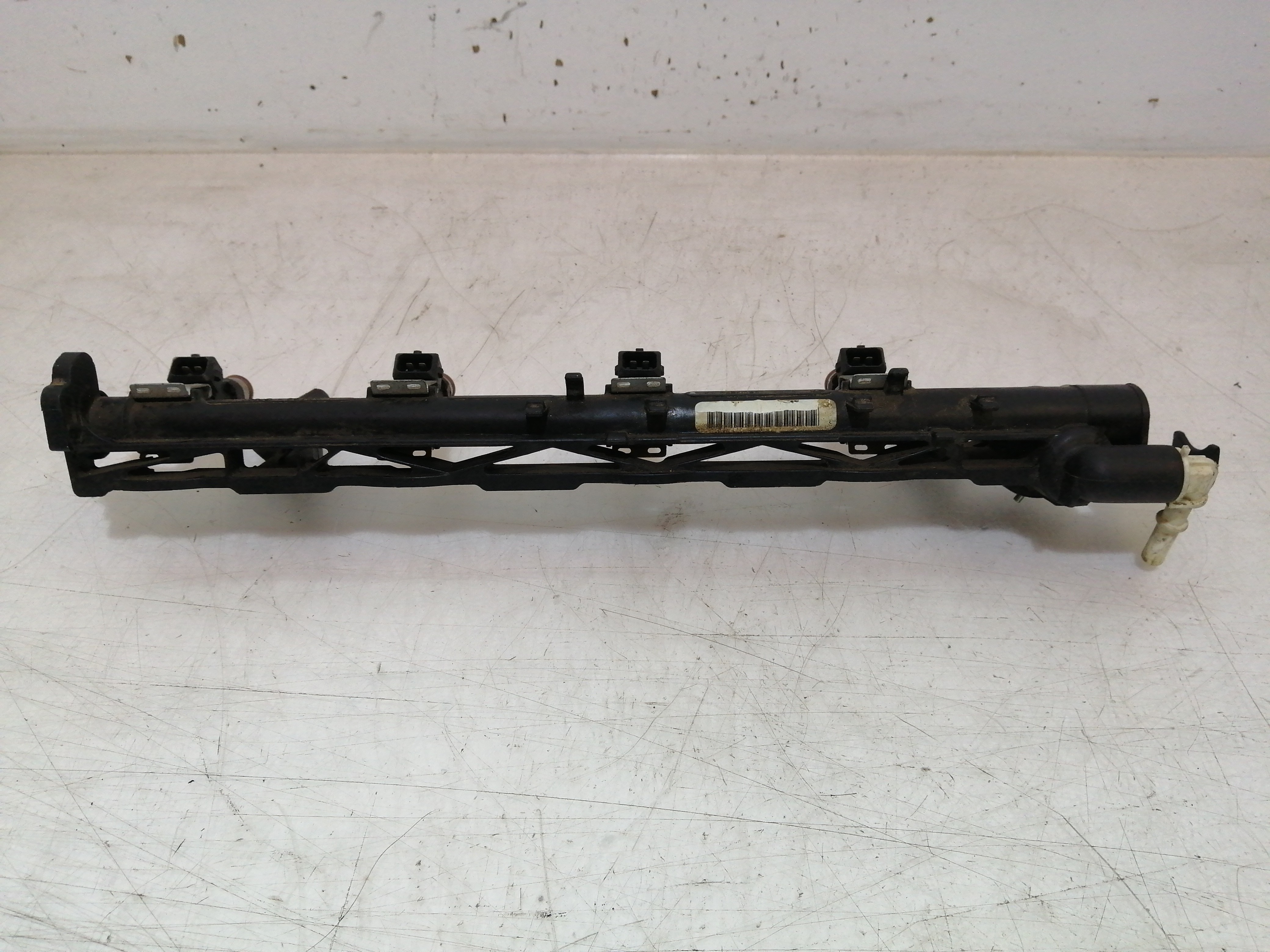 Regua Injectora FORD FIESTA VI (CB1, CCN) | 08 -  Imagem-1