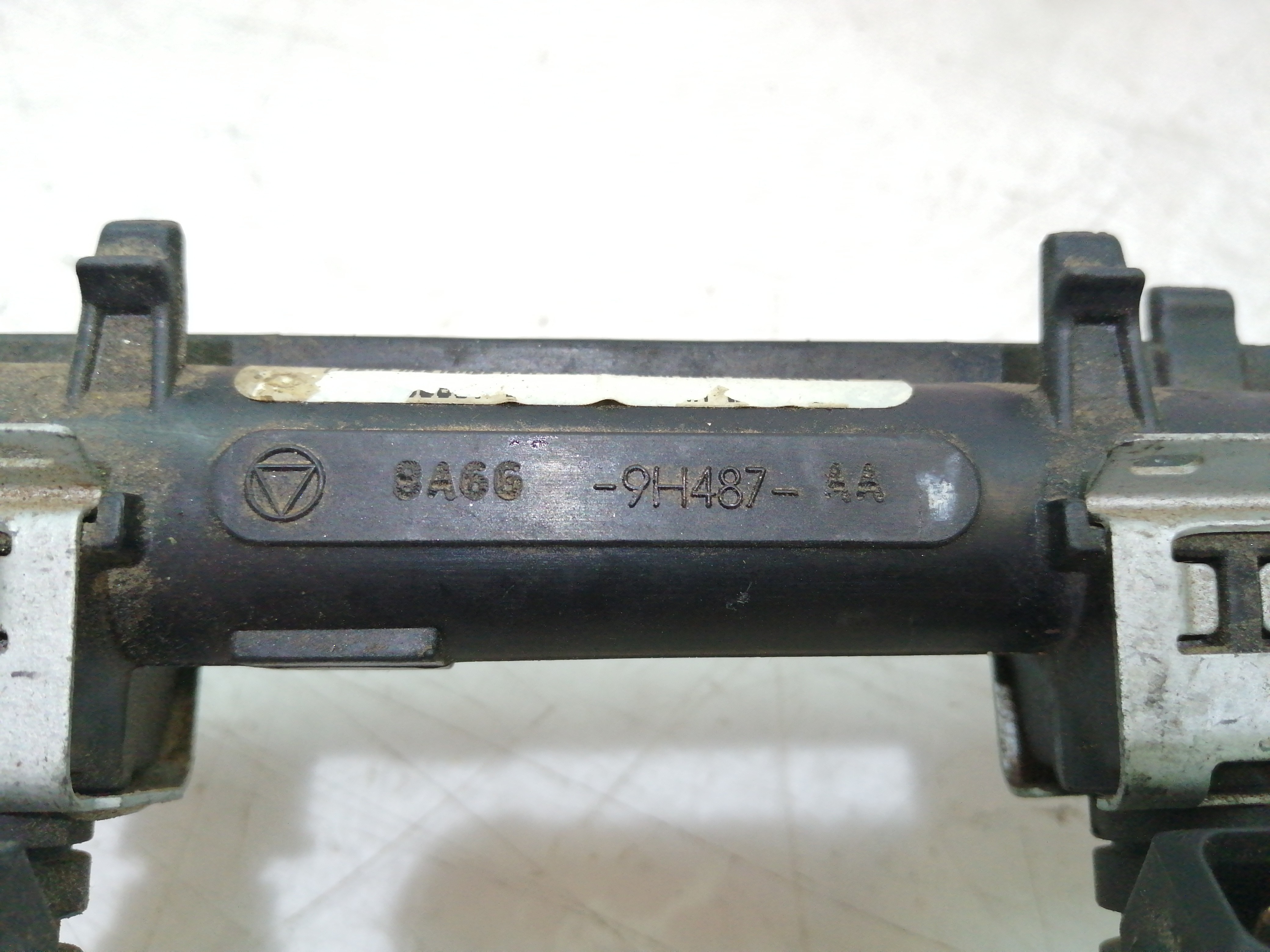 Regua Injectora FORD FIESTA VI (CB1, CCN) | 08 -  Imagem-2