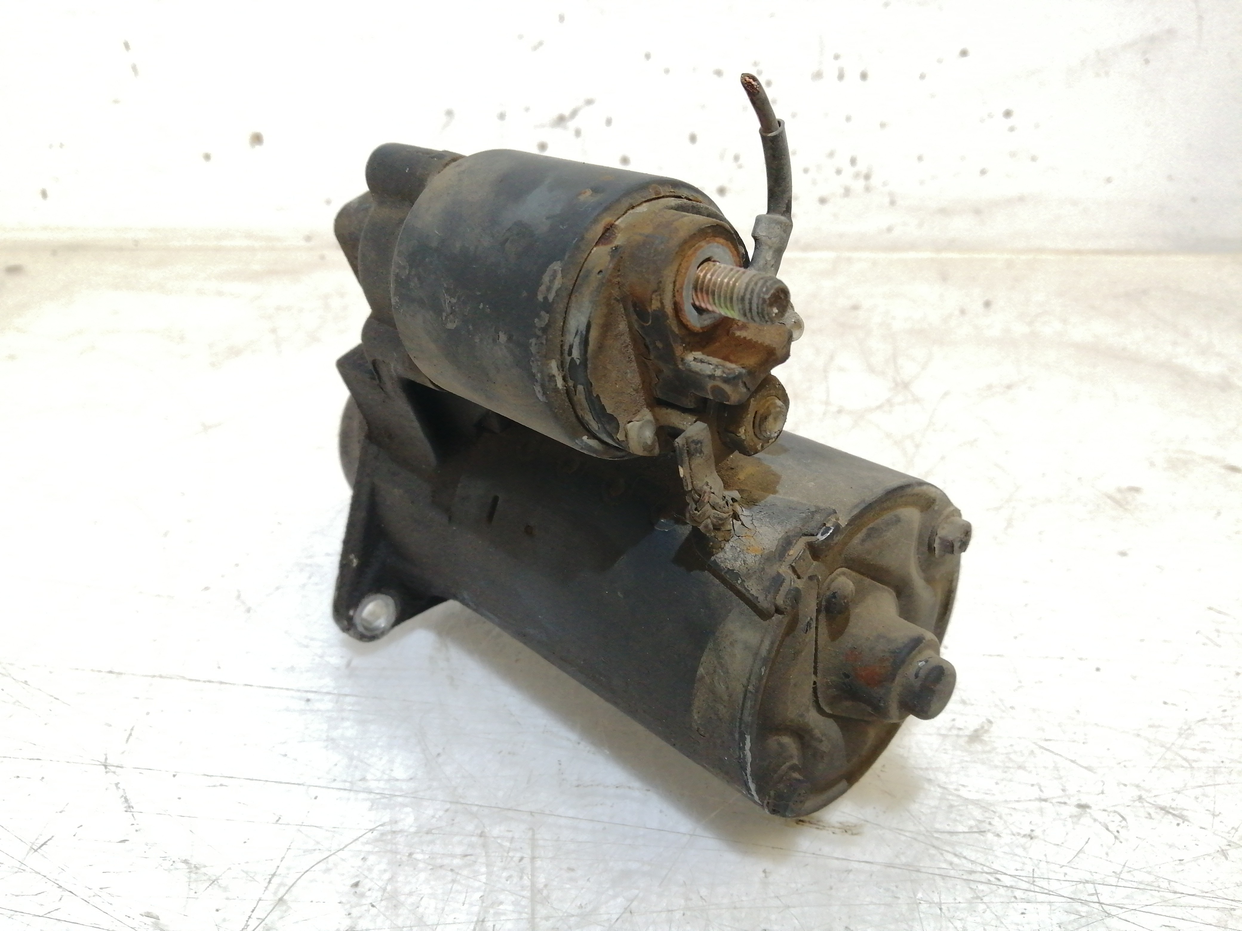 Motor de Arranque OPEL CORSA B (S93) | 93 - 02 Imagem-1