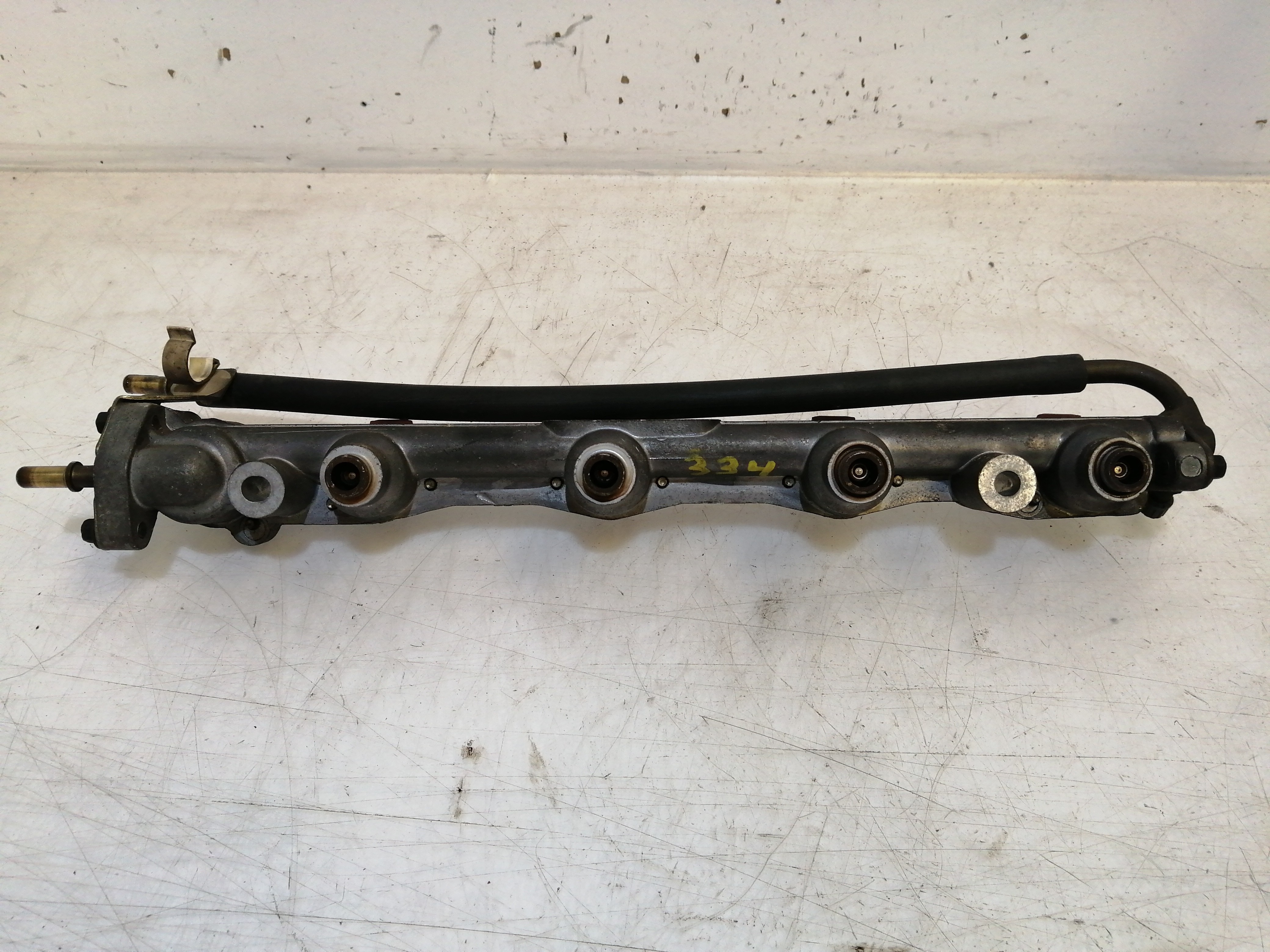 Regua Injectora FORD FIESTA IV (JA_, JB_) | 95 - 02