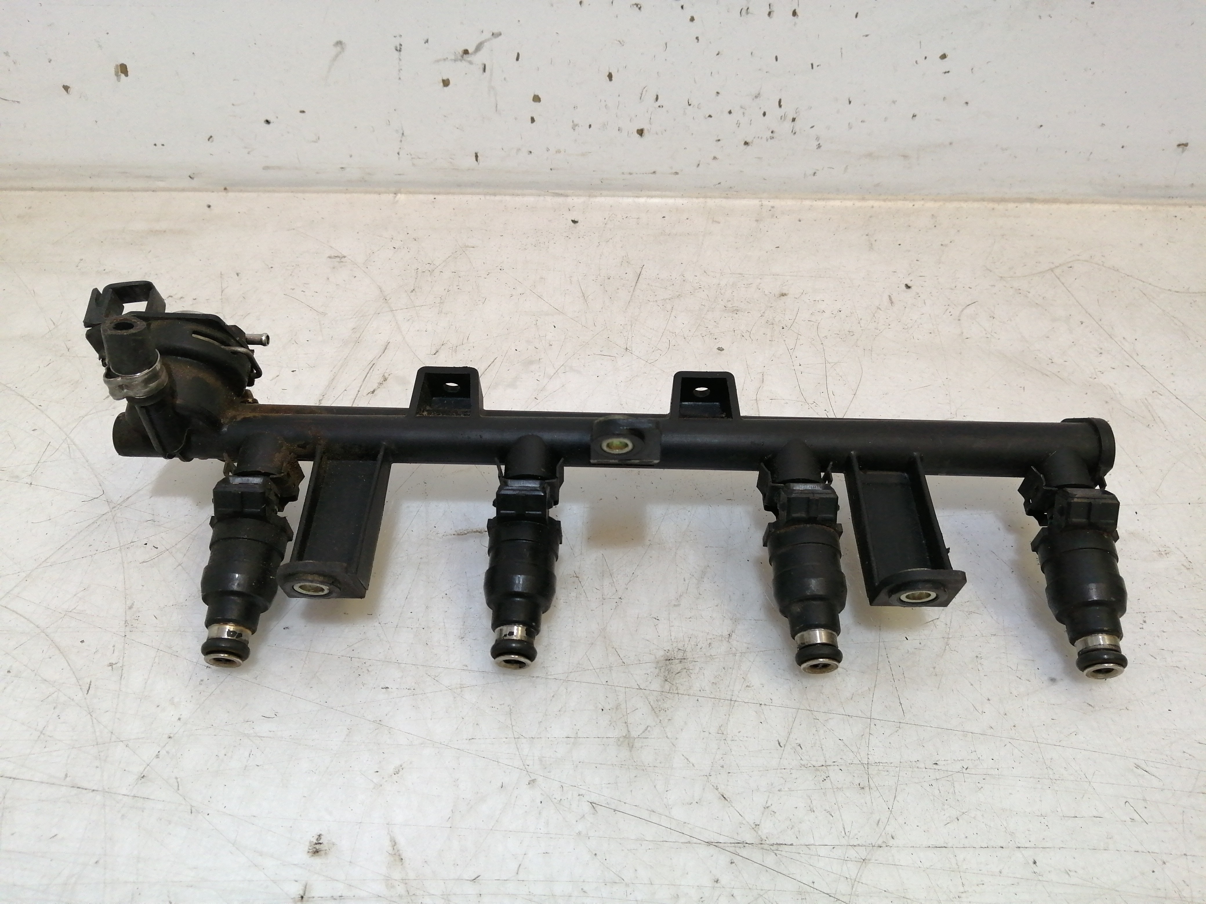 Regua Injectora CITROEN XANTIA (X1_, X2_) | 93 - 03