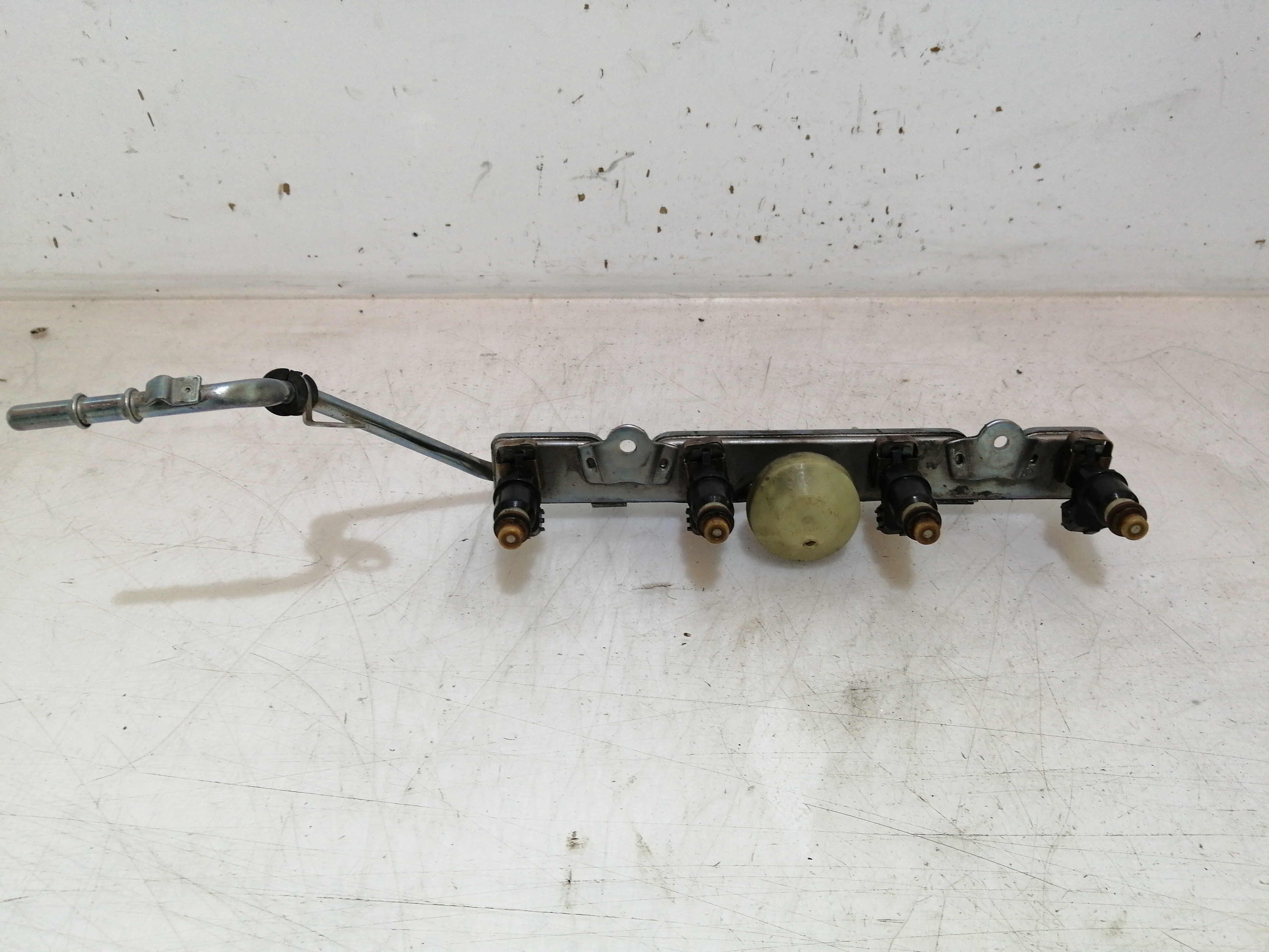 Regua Injectora HONDA CIVIC VI Aerodeck (MB, MC) | 98 - 01