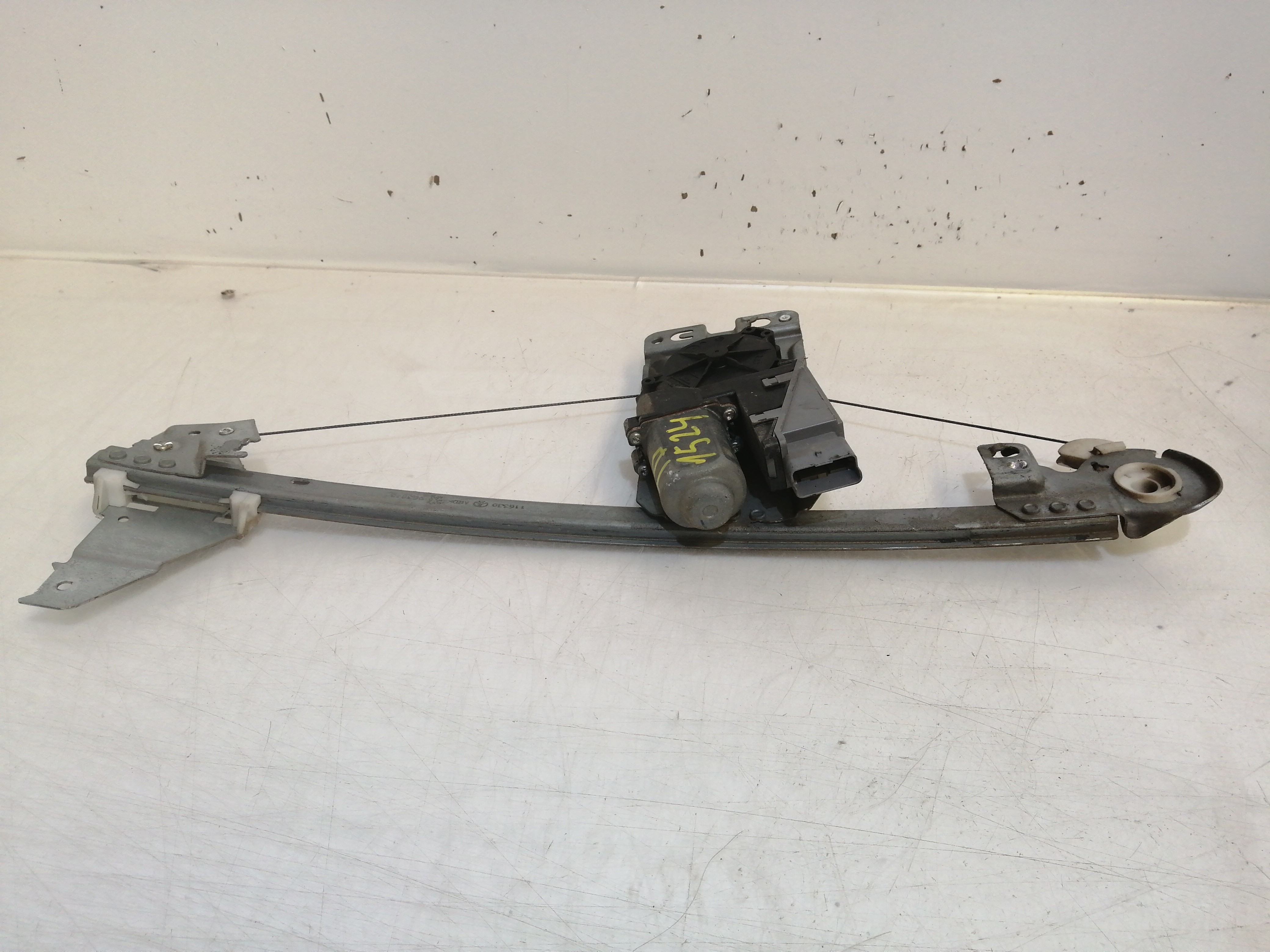 Elevador Trás Direito Manual PEUGEOT 307 Break (3E) | 02 - 09