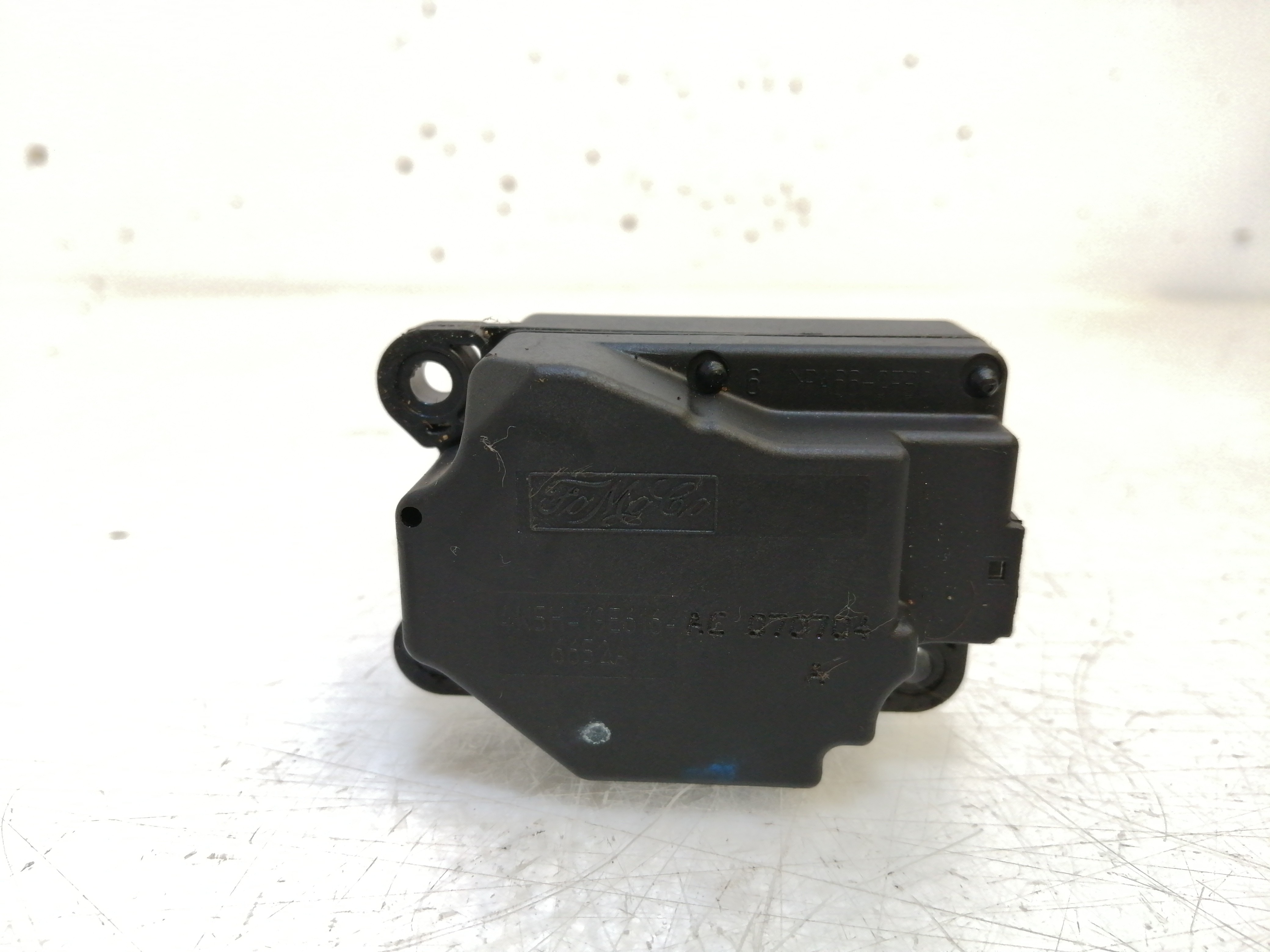 Atuador da Climatizaçao / Sofagem  VOLVO C30 (533) | 06 - 13