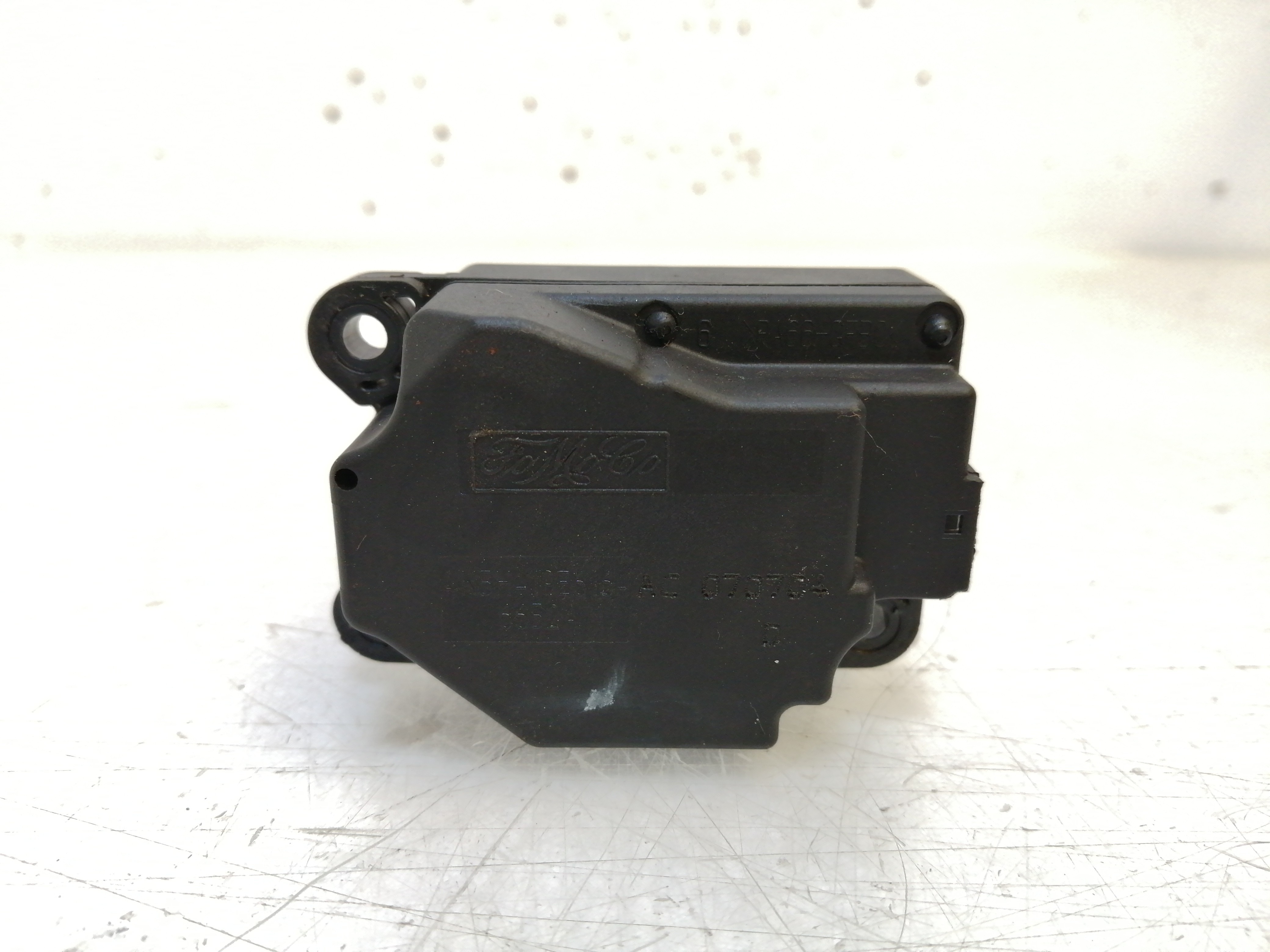 Atuador da Climatizaçao / Sofagem  VOLVO C30 (533) | 06 - 13