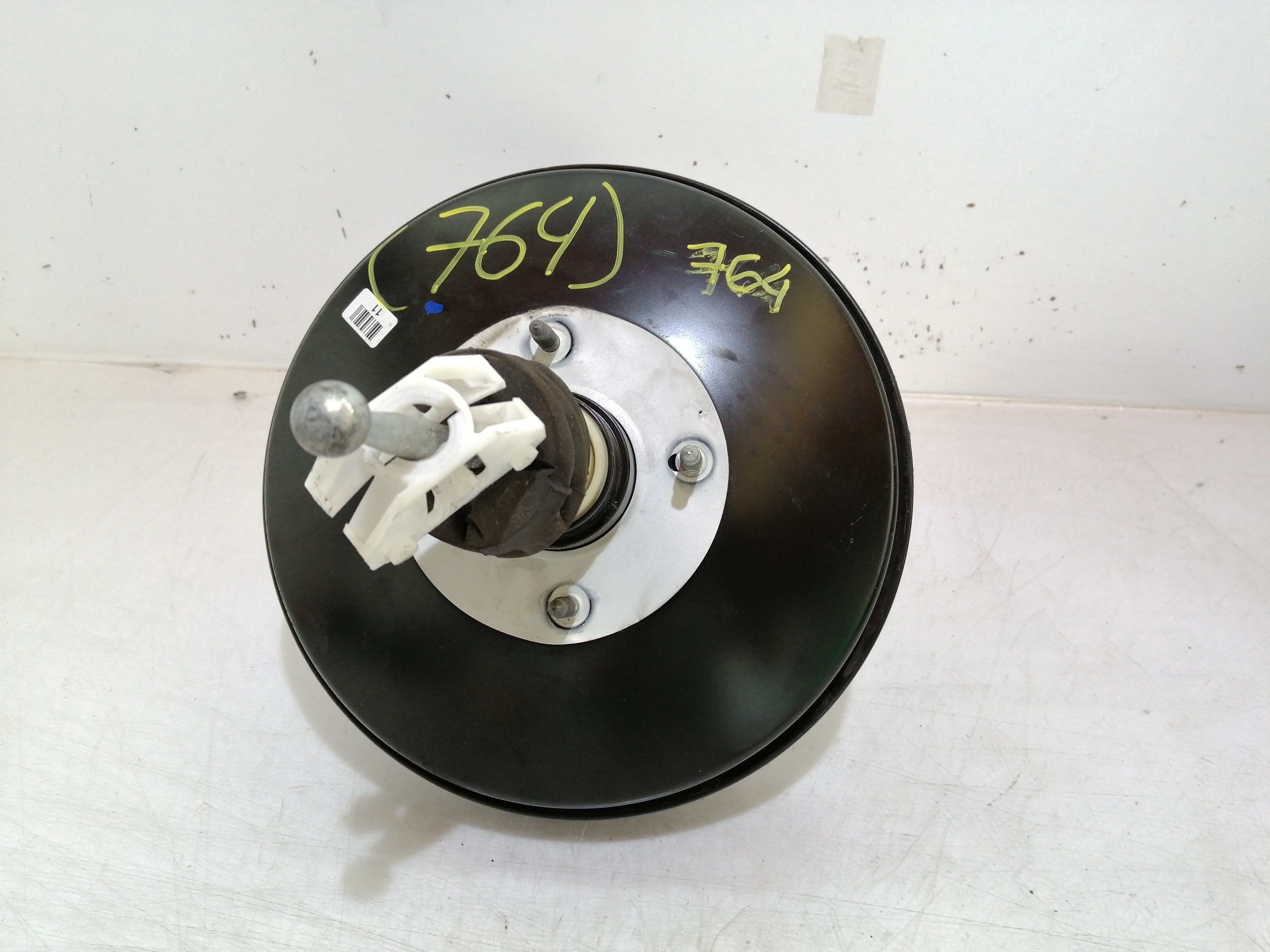 Servo Freio VOLVO V50 (545) | 03 - 12