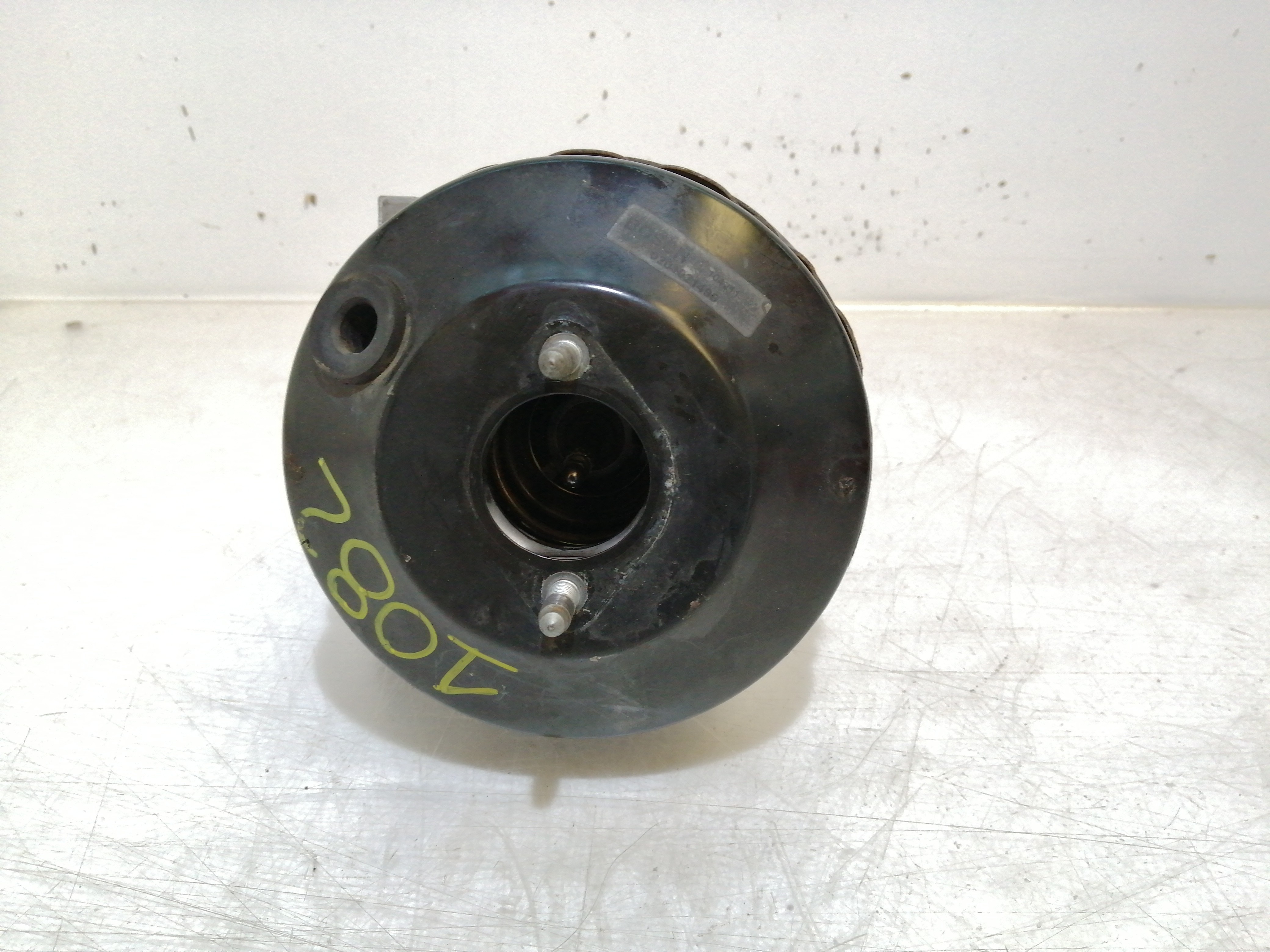 Servo Freio SMART FORTWO Coupé (450) | 04 - 07