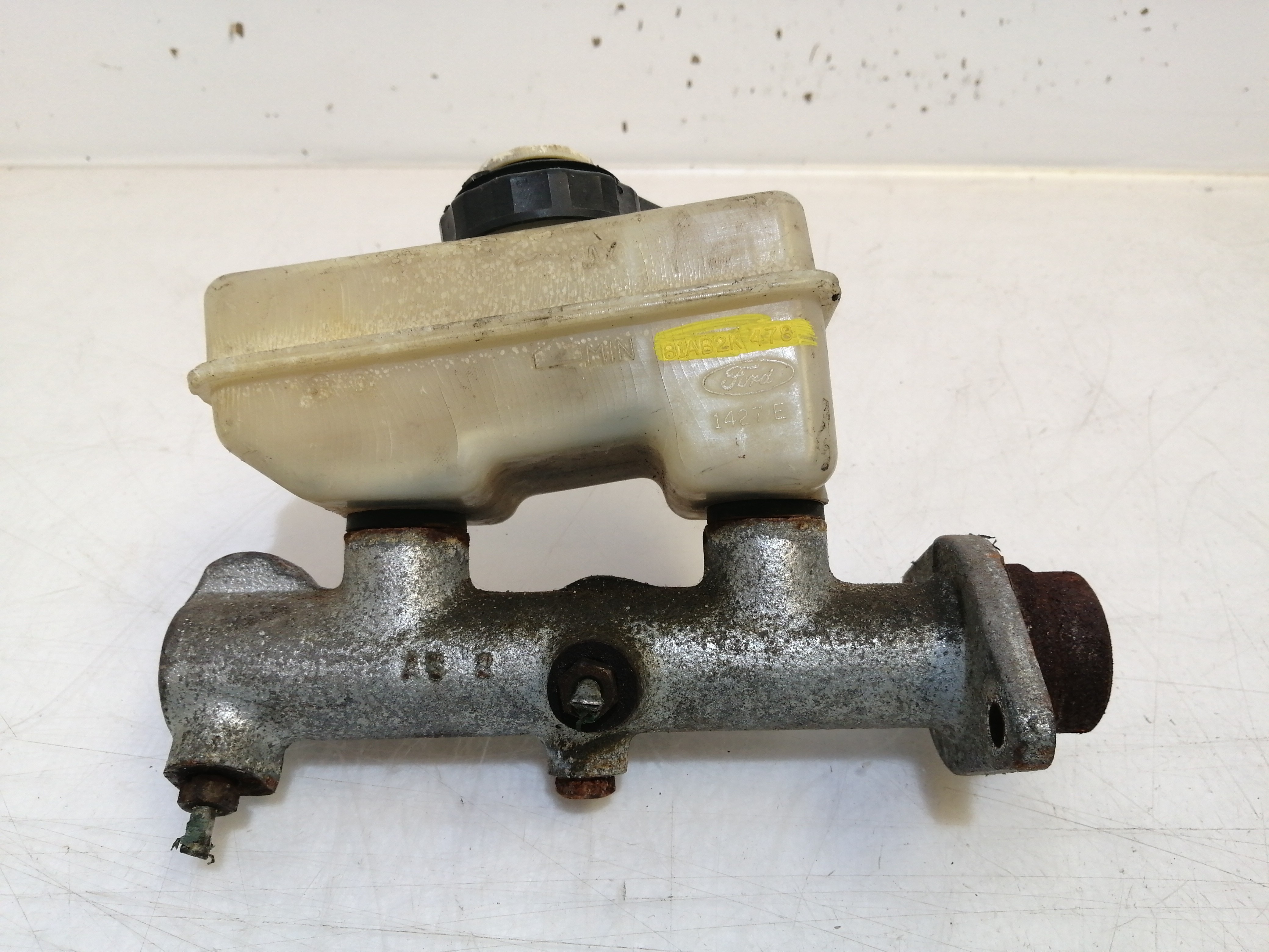 Bomba dos Travões FORD ESCORT 86 Express (AVF) | 86 - 90