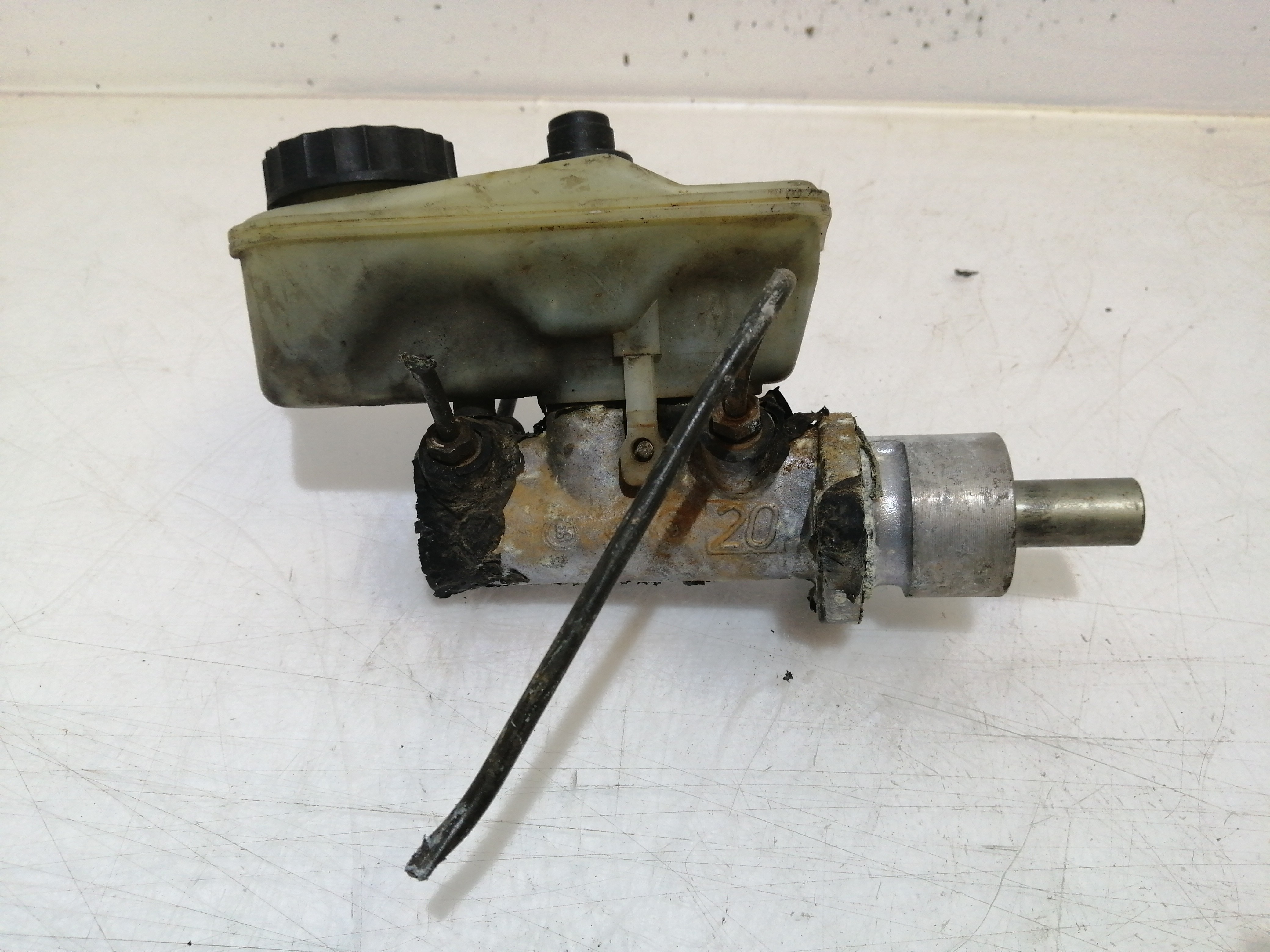 Bomba dos Travões VOLKSWAGEN POLO (6N1) | 94 - 99