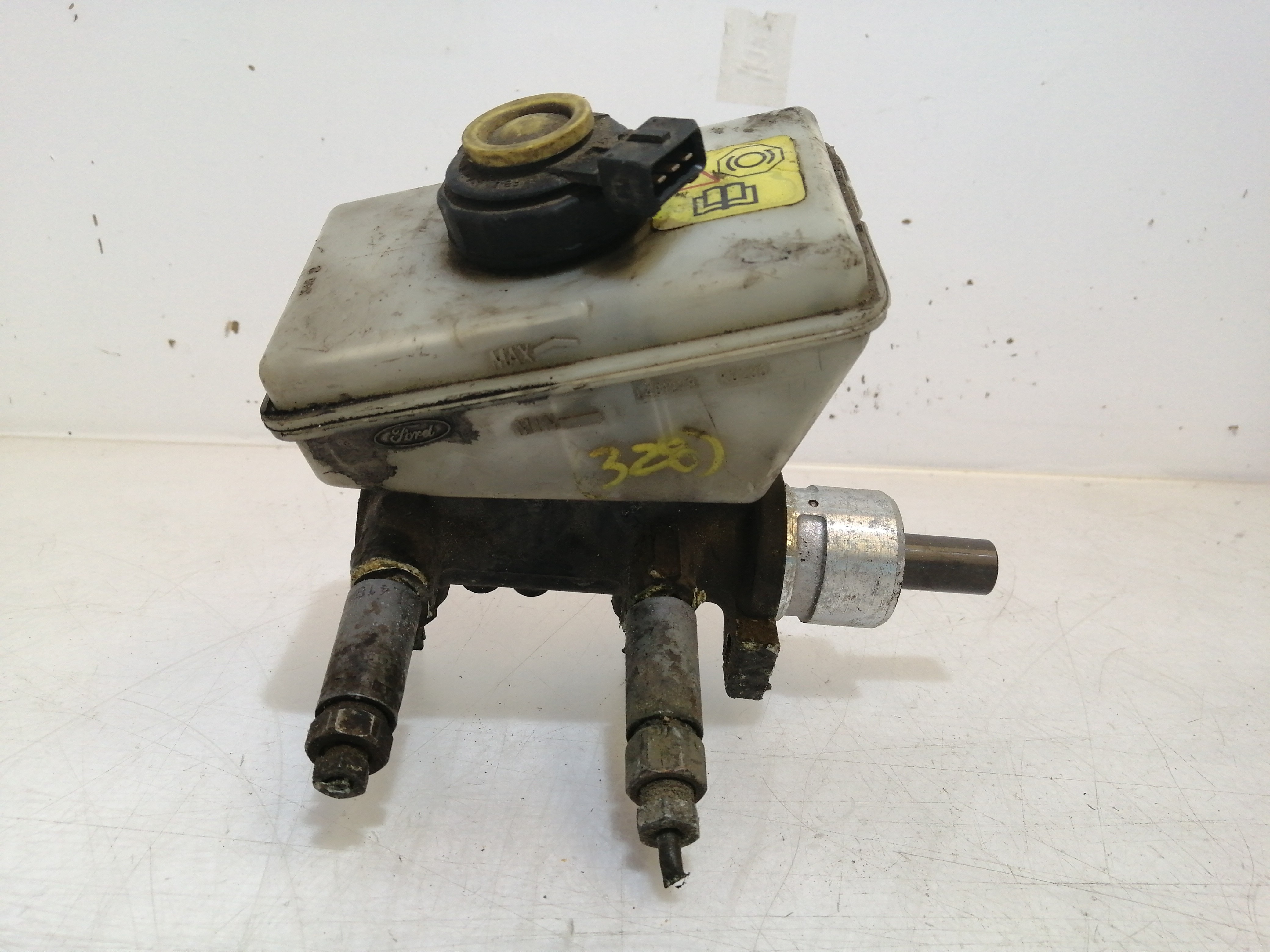 Bomba dos Travões FORD ESCORT VI (GAL) | 92 - 96