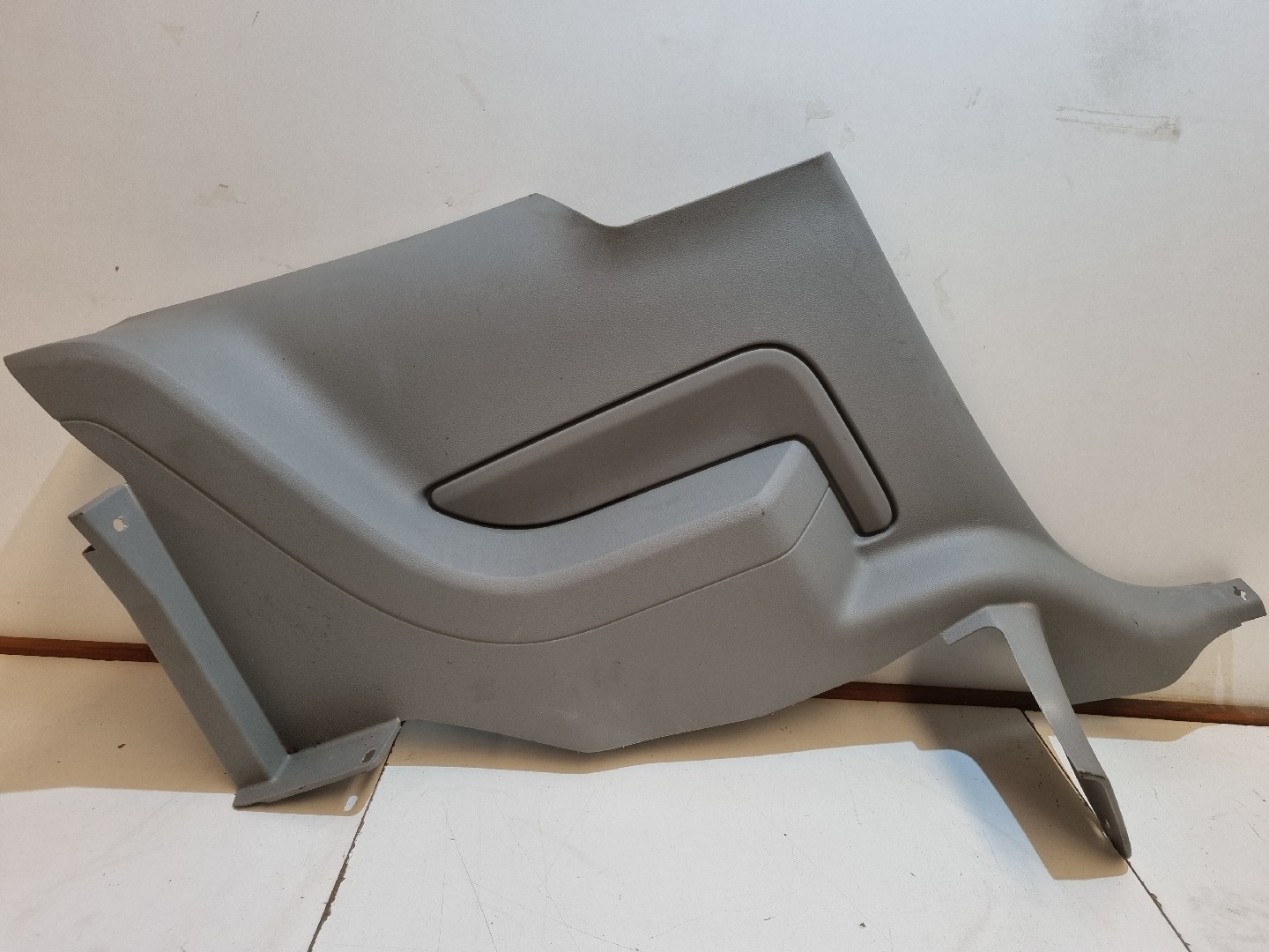 Quartela tras esquerdo FORD USA MUSTANG Coupé | 04 - 