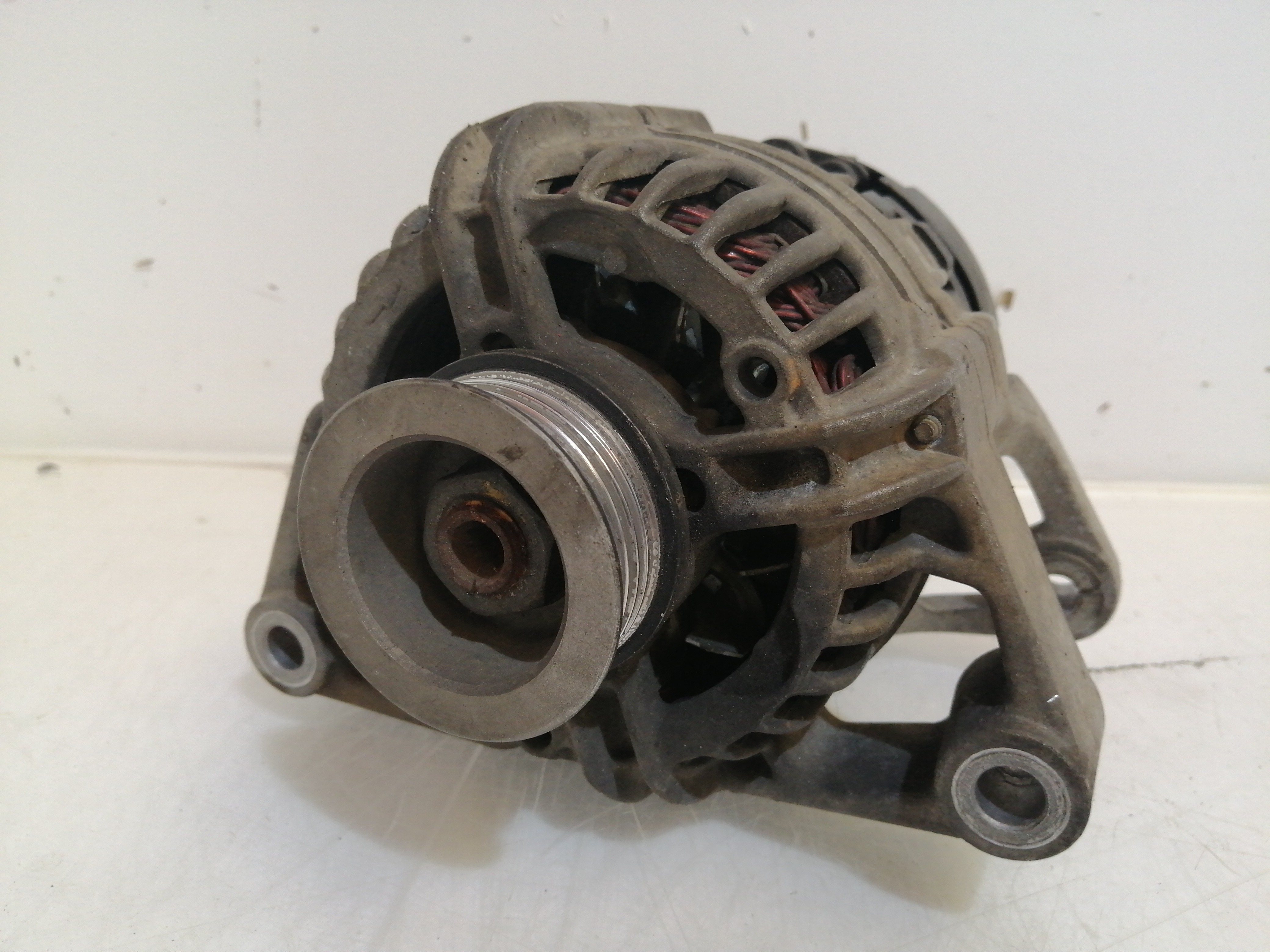 Alternador OPEL AGILA (A) (H00) | 00 - 07