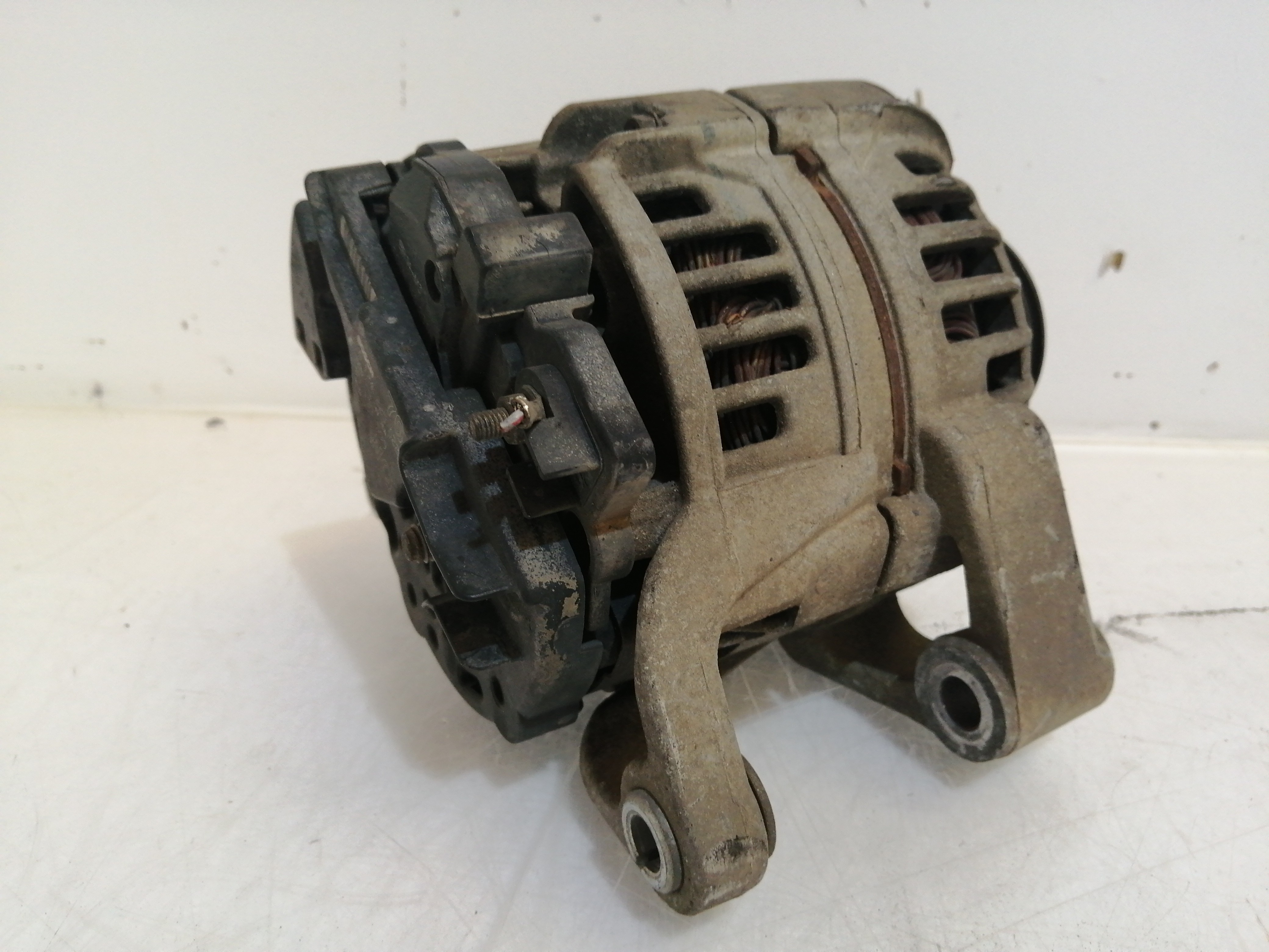 Alternador OPEL AGILA (A) (H00) | 00 - 07 Imagem-2