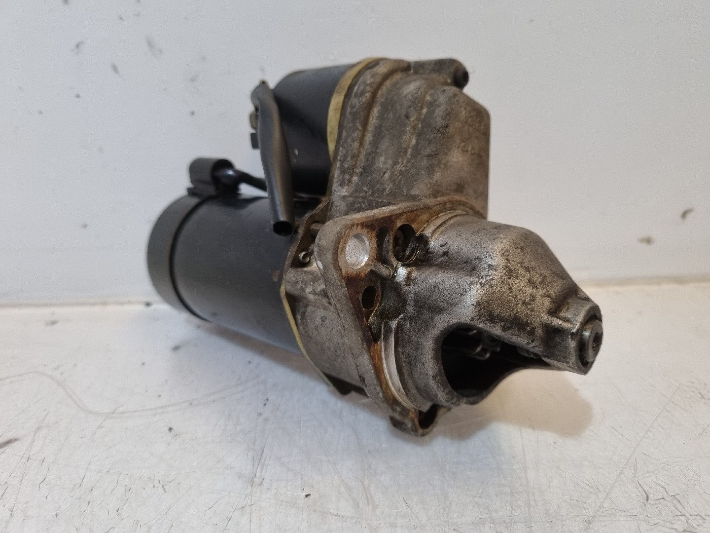Motor de Arranque OPEL AGILA (A) (H00) | 00 - 07 Imagem-1