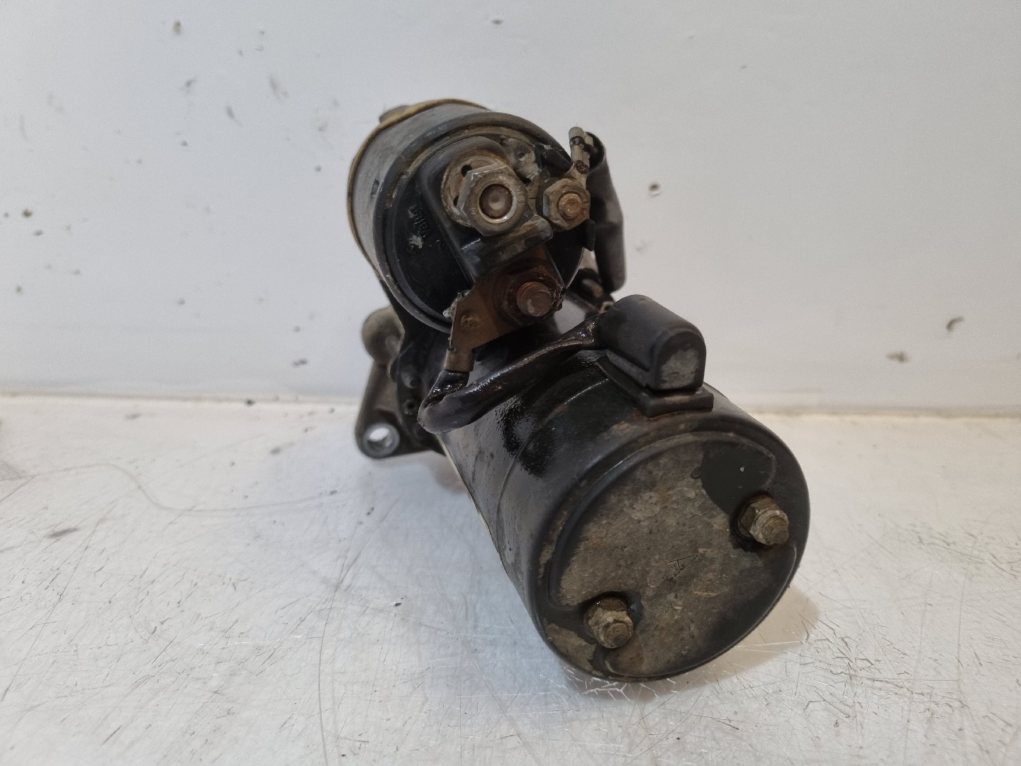 Motor de Arranque OPEL AGILA (A) (H00) | 00 - 07 Imagem-2