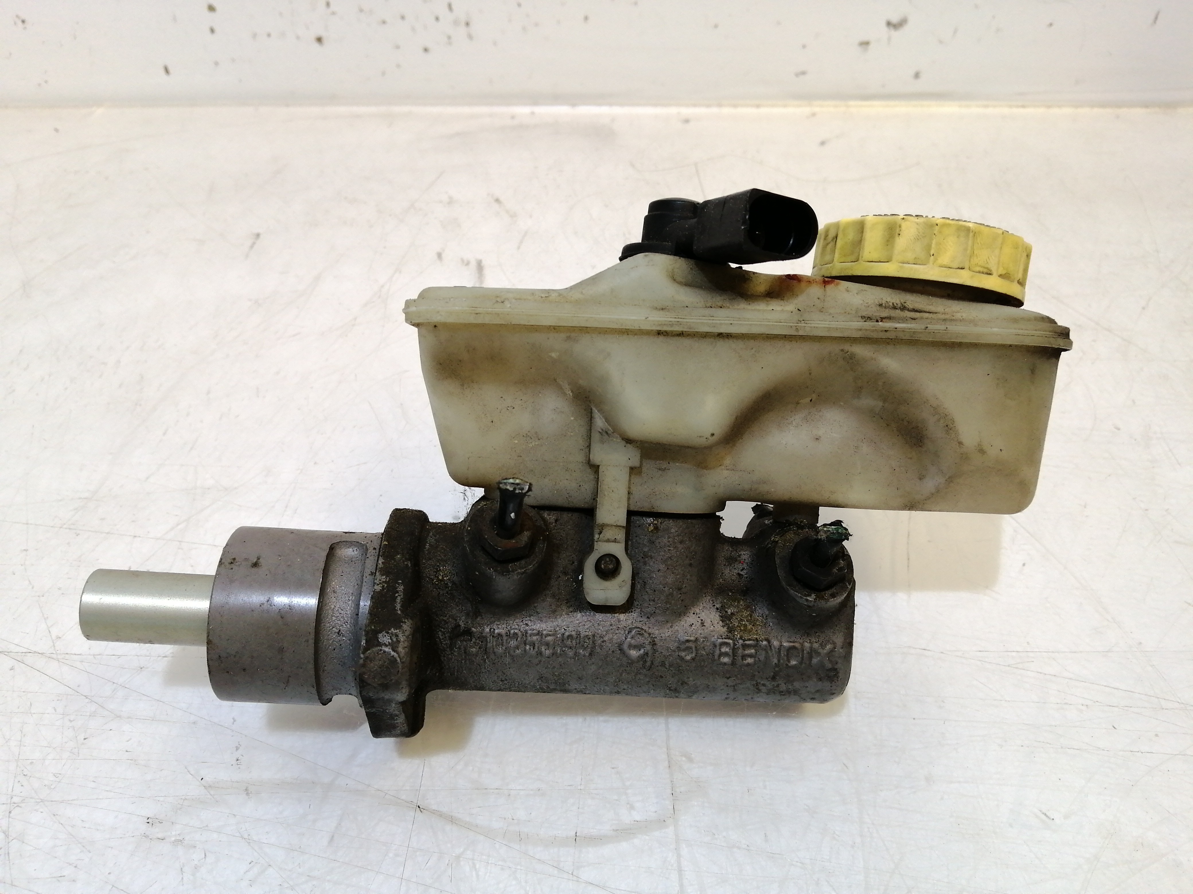 Bomba dos Travões VOLKSWAGEN POLO (6N1) | 94 - 99 Imagem-1