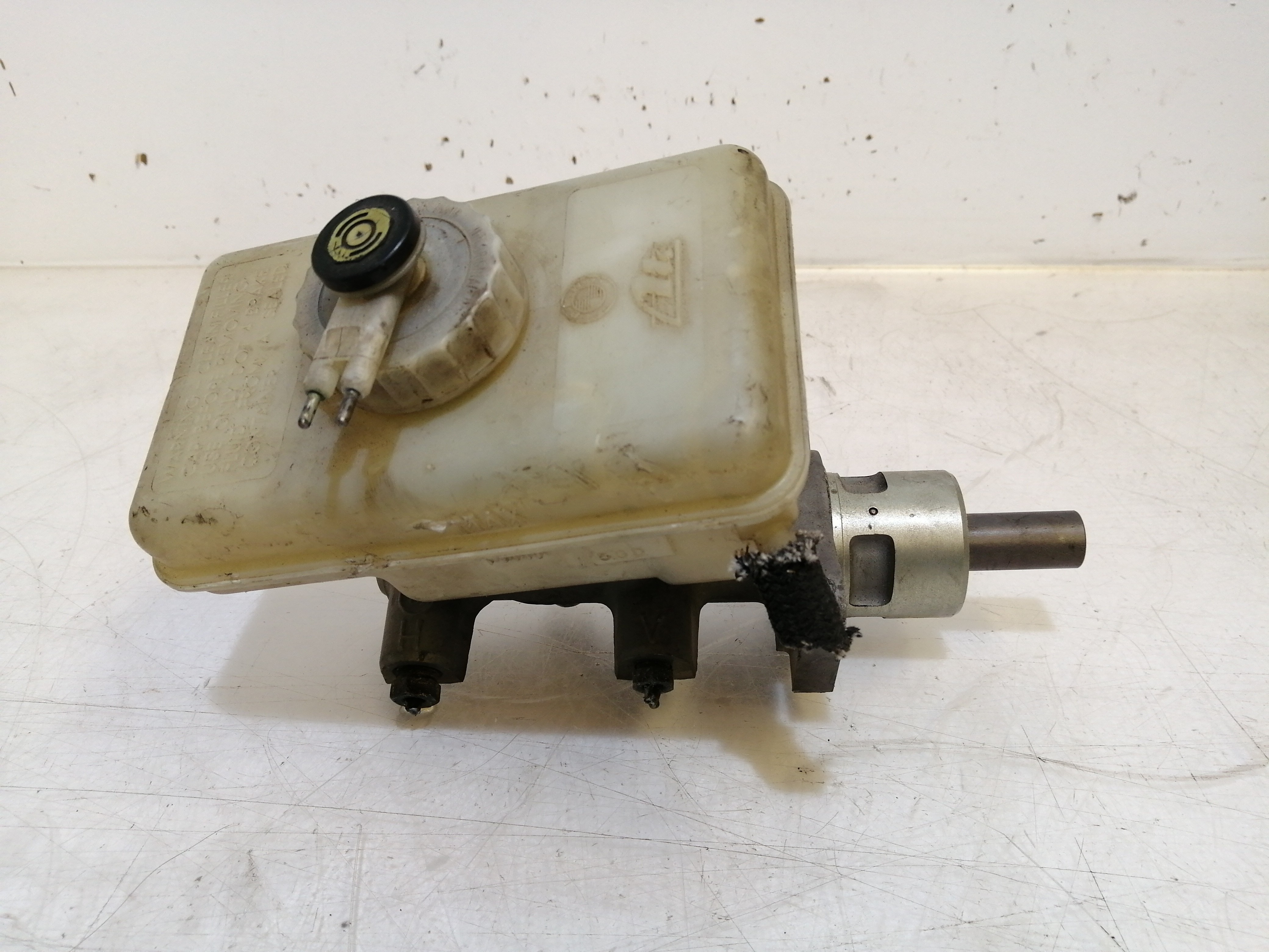 Bomba dos Travões BMW 3 Compact (E36) | 94 - 00