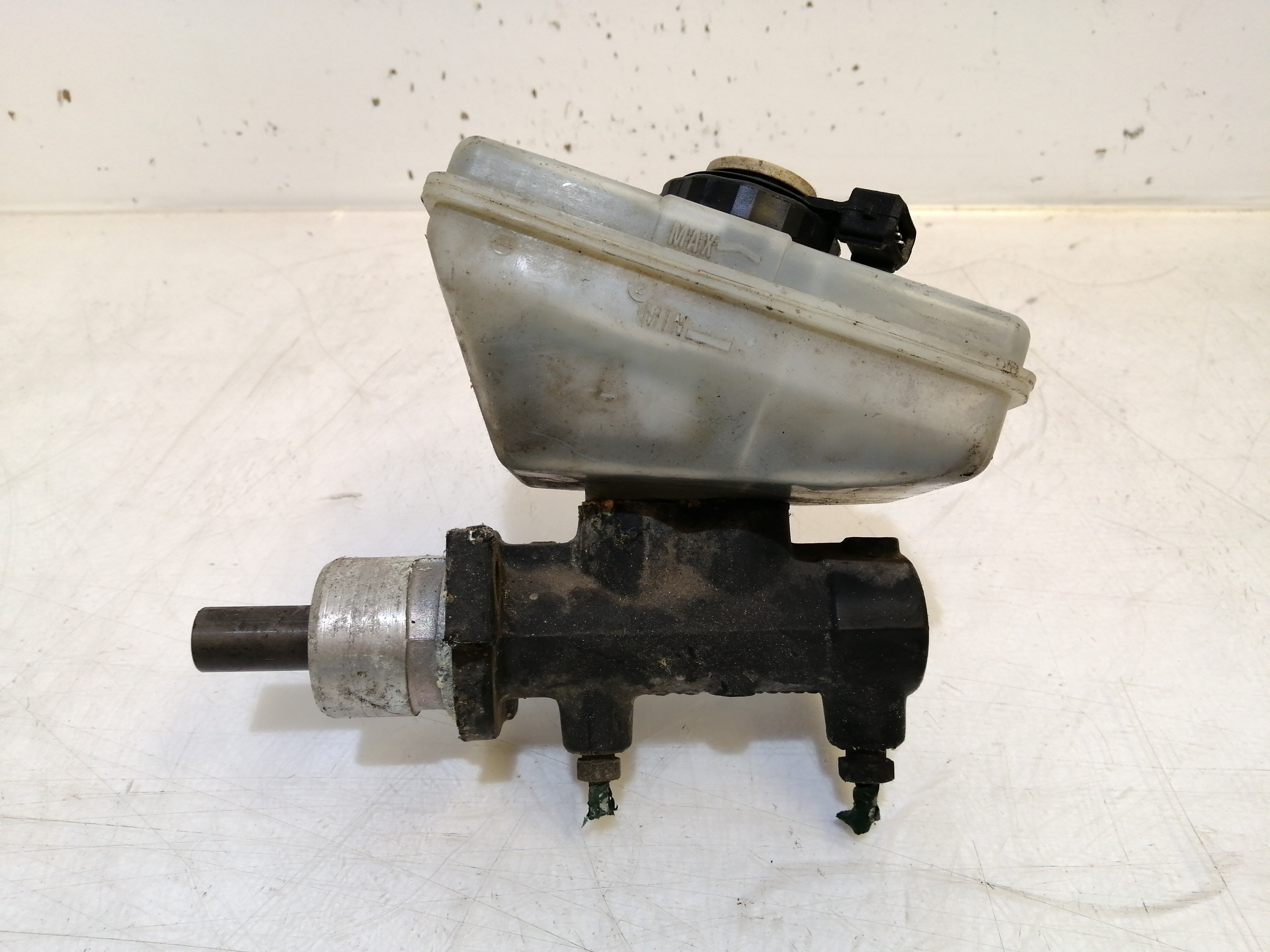 Bomba dos Travões FORD ESCORT VI (GAL) | 92 - 96