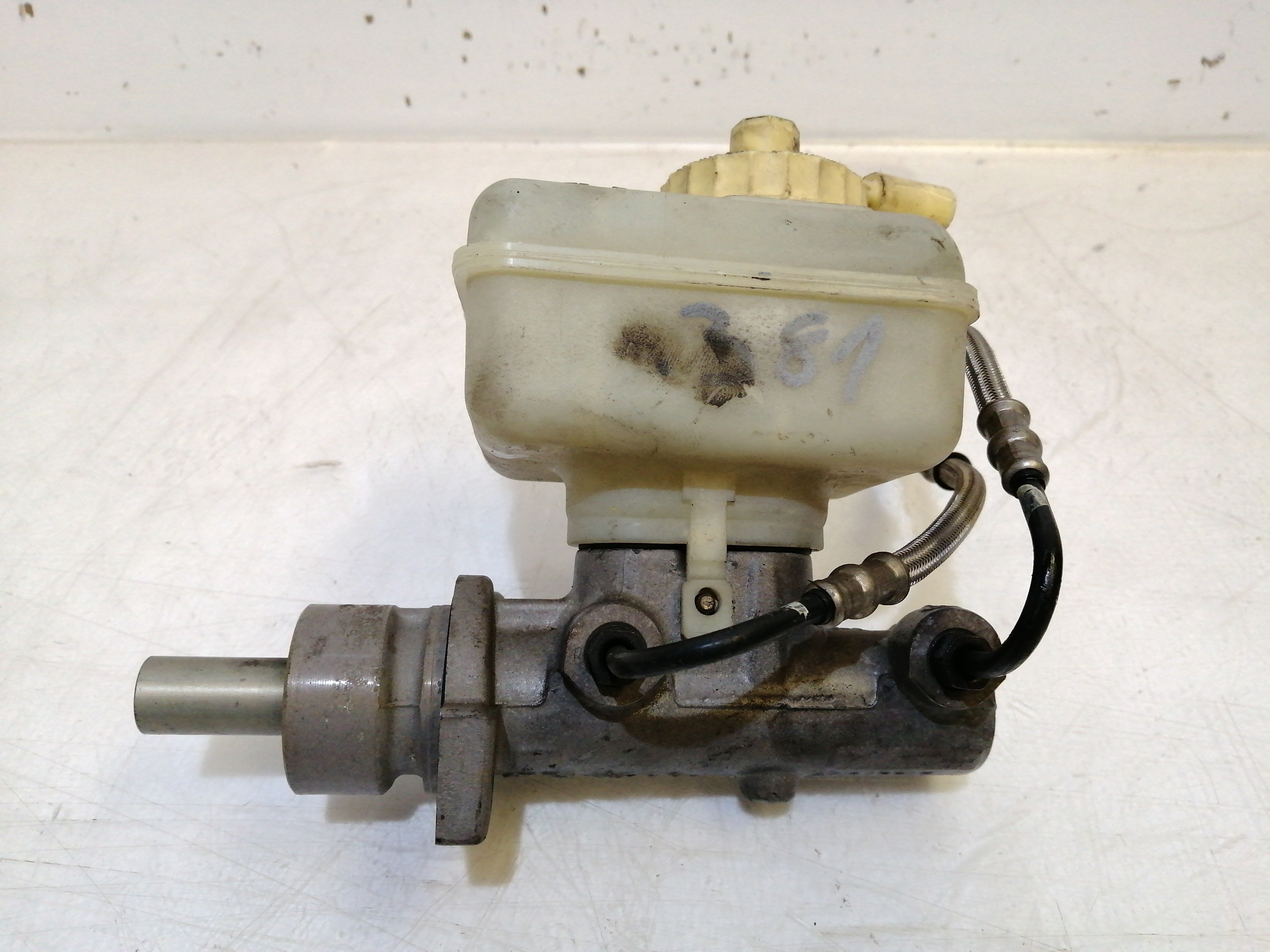 Bomba dos Travões VOLKSWAGEN GOLF IV (1J1) | 97 - 07