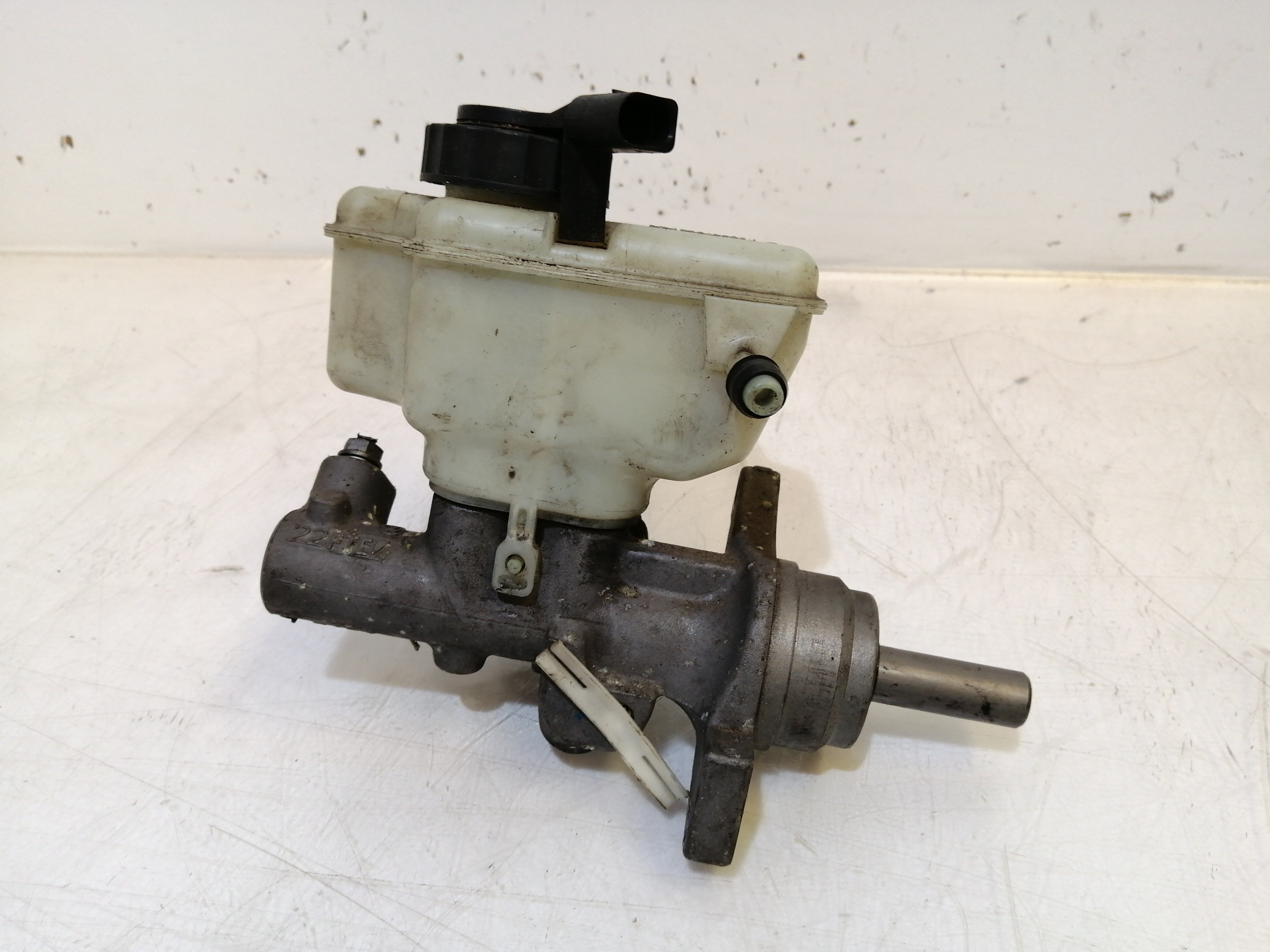 Bomba dos Travões VOLKSWAGEN GOLF V Variant (1K5) | 07 - 09