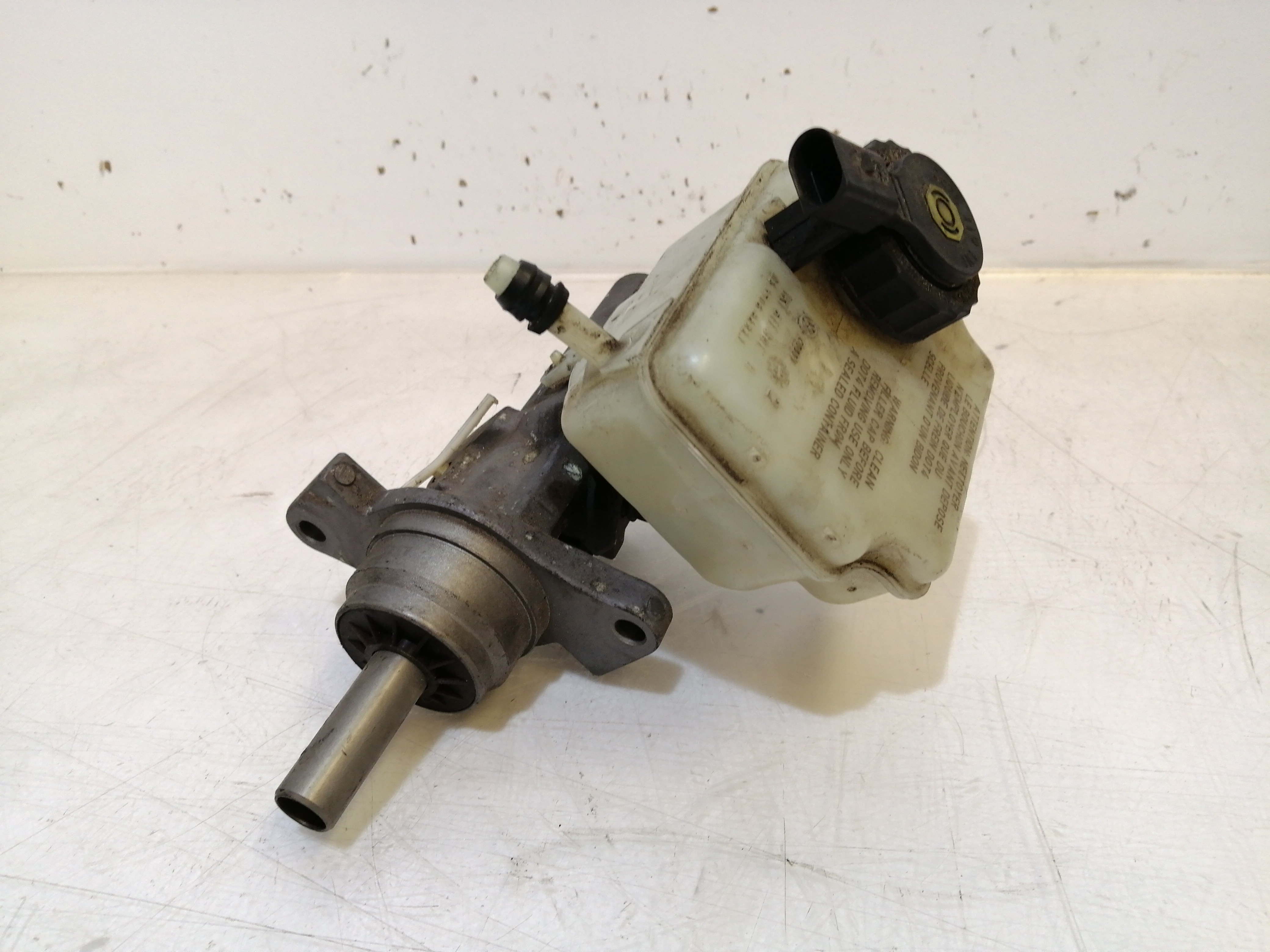 Bomba dos Travões VOLKSWAGEN GOLF V Variant (1K5) | 07 - 09 Imagem-1