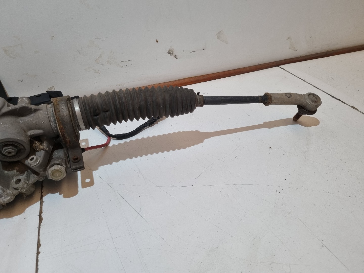 Caixa de Direção VOLKSWAGEN GOLF V Variant (1K5) | 07 - 09 Imagem-3