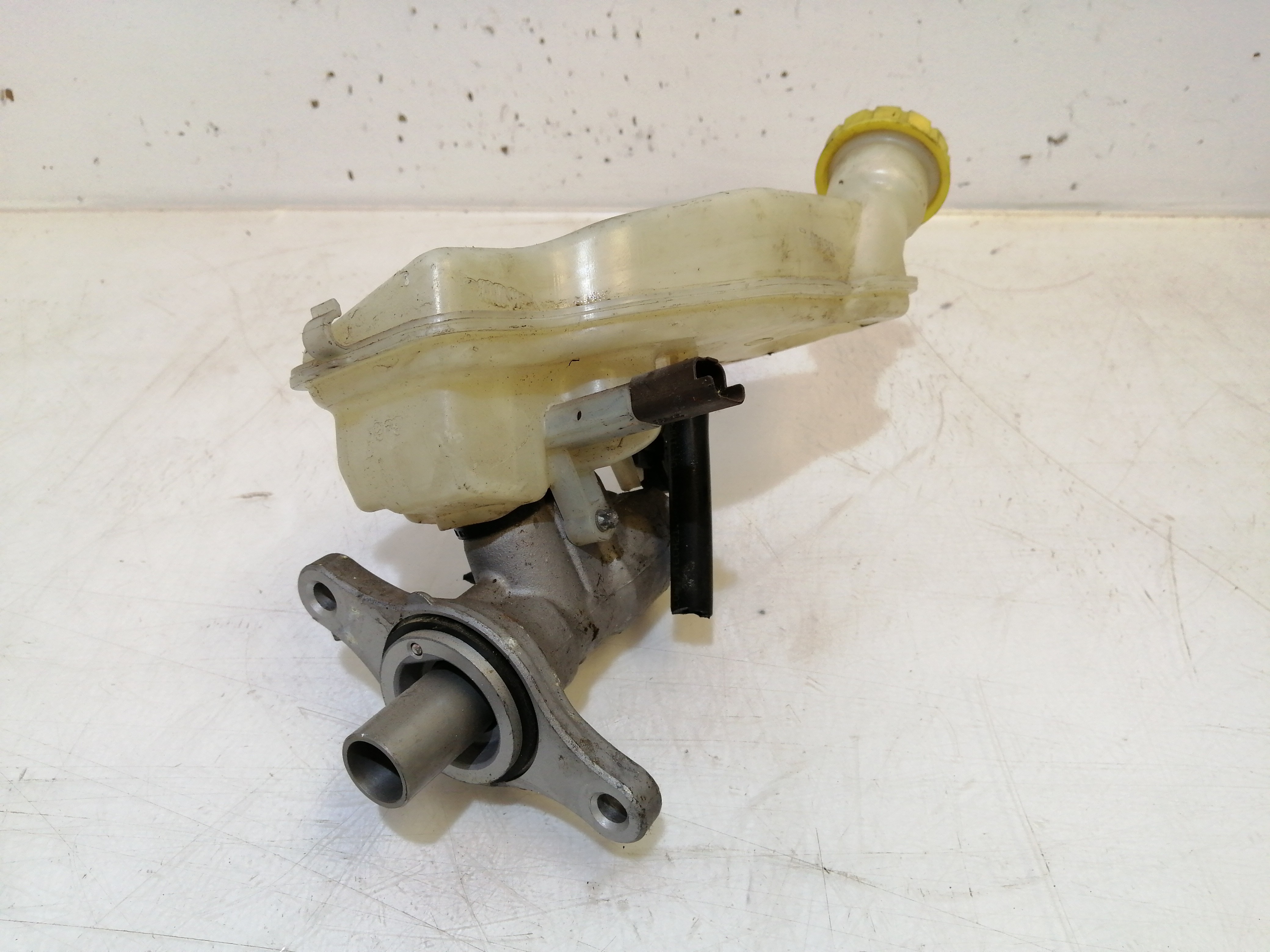 Bomba dos Travões FORD FIESTA VI (CB1, CCN) | 08 -  Imagem-1