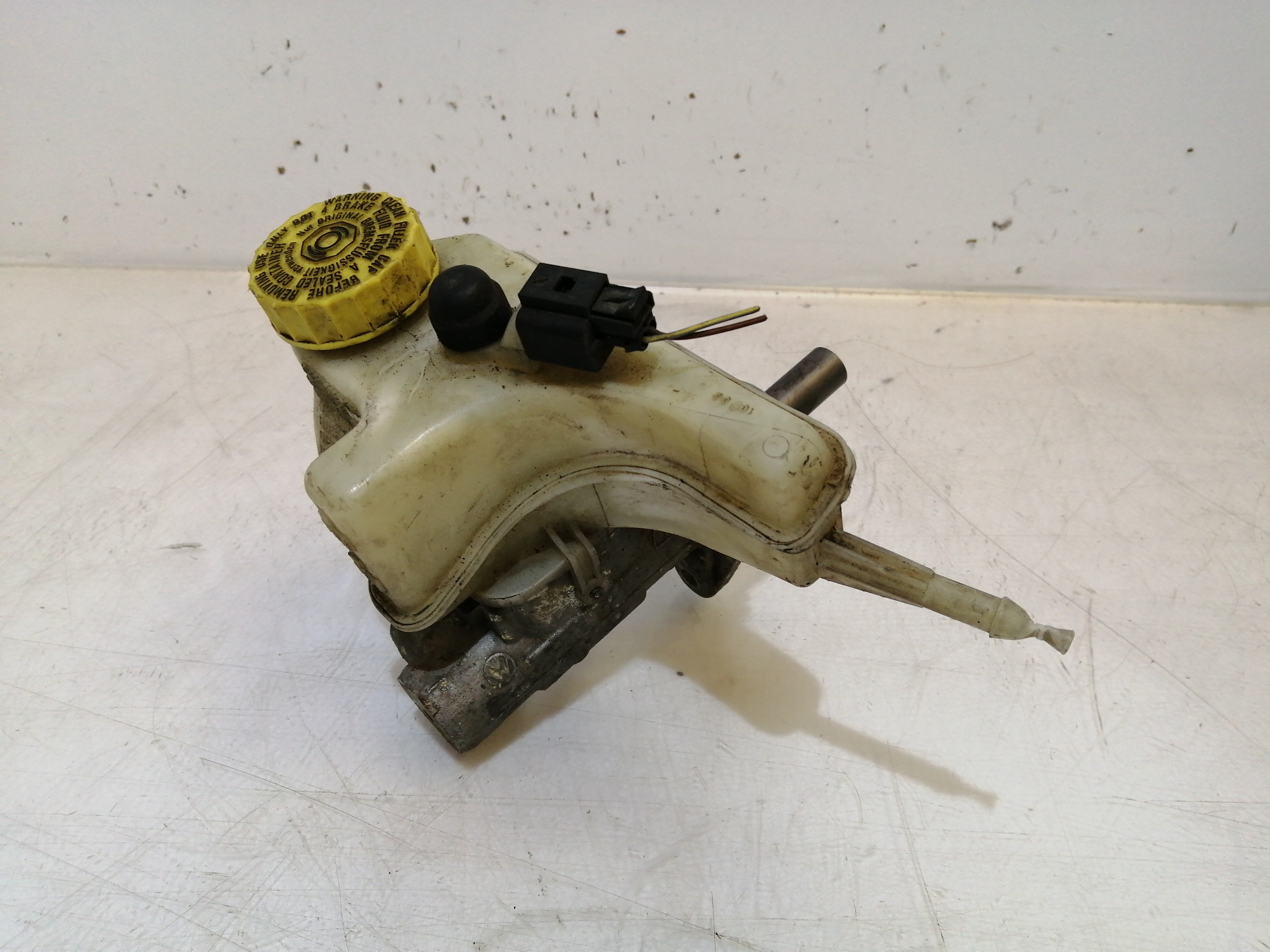 Bomba dos Travões SEAT IBIZA III (6K1) | 99 - 02