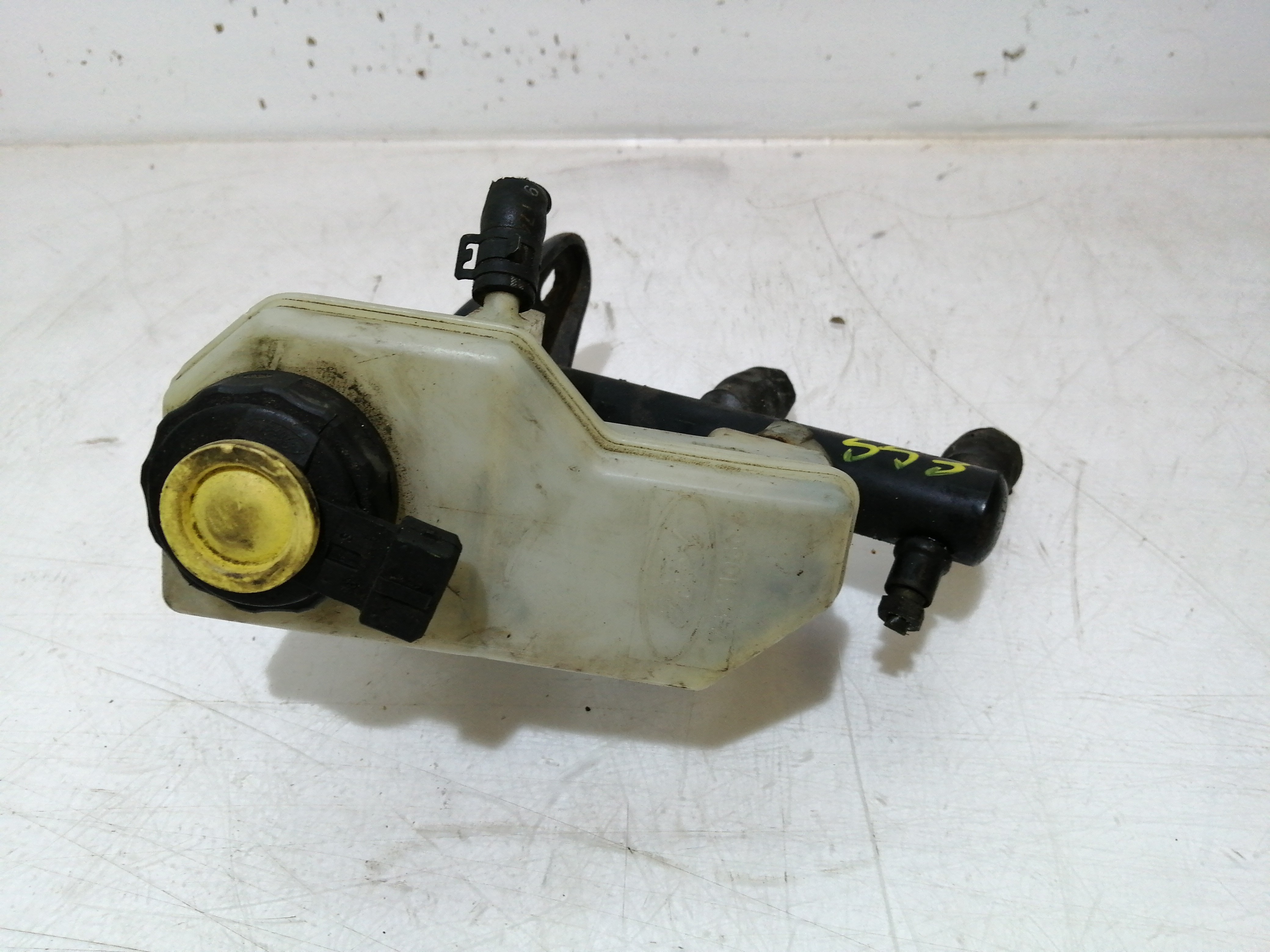 Bomba dos Travões FORD FIESTA IV (JA_, JB_) | 95 - 02 Imagem-1