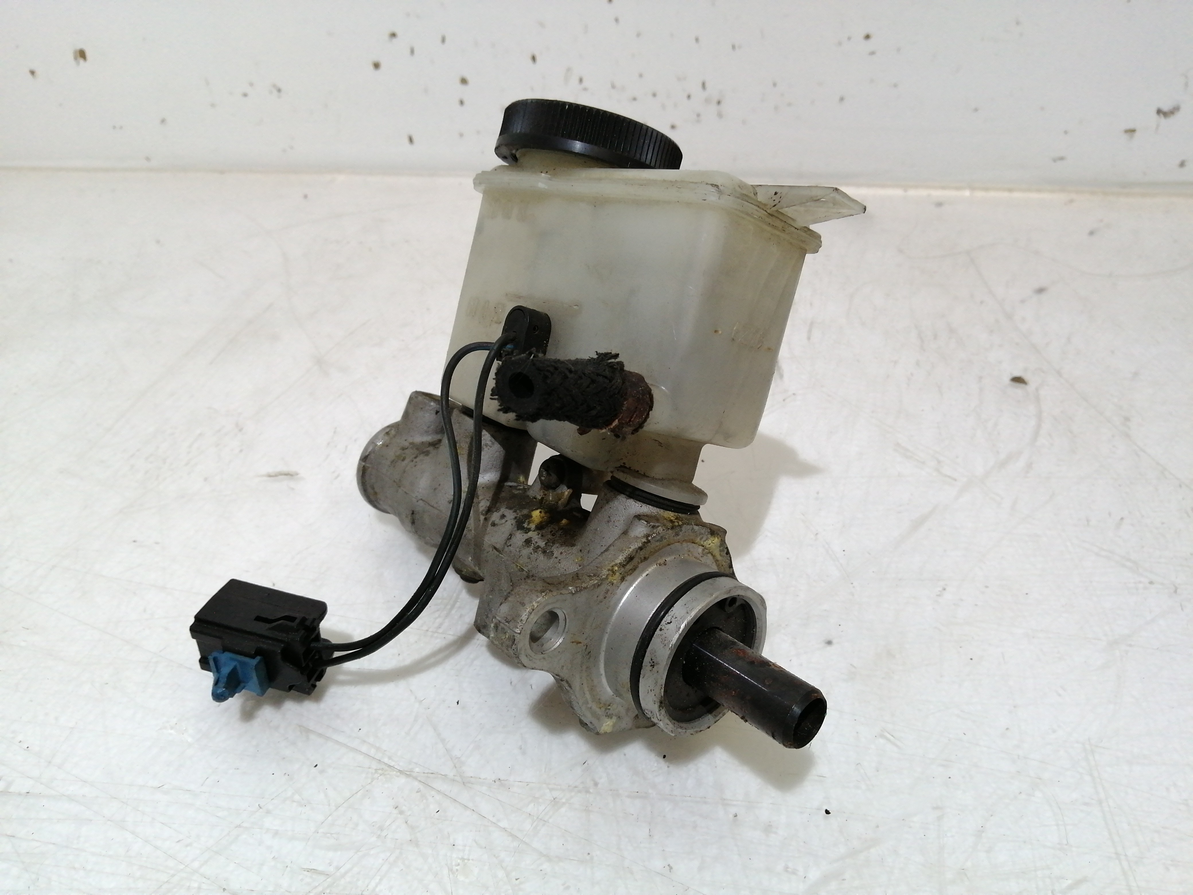 Bomba dos Travões MAZDA 323 C V (BA) | 94 - 01 Imagem-1