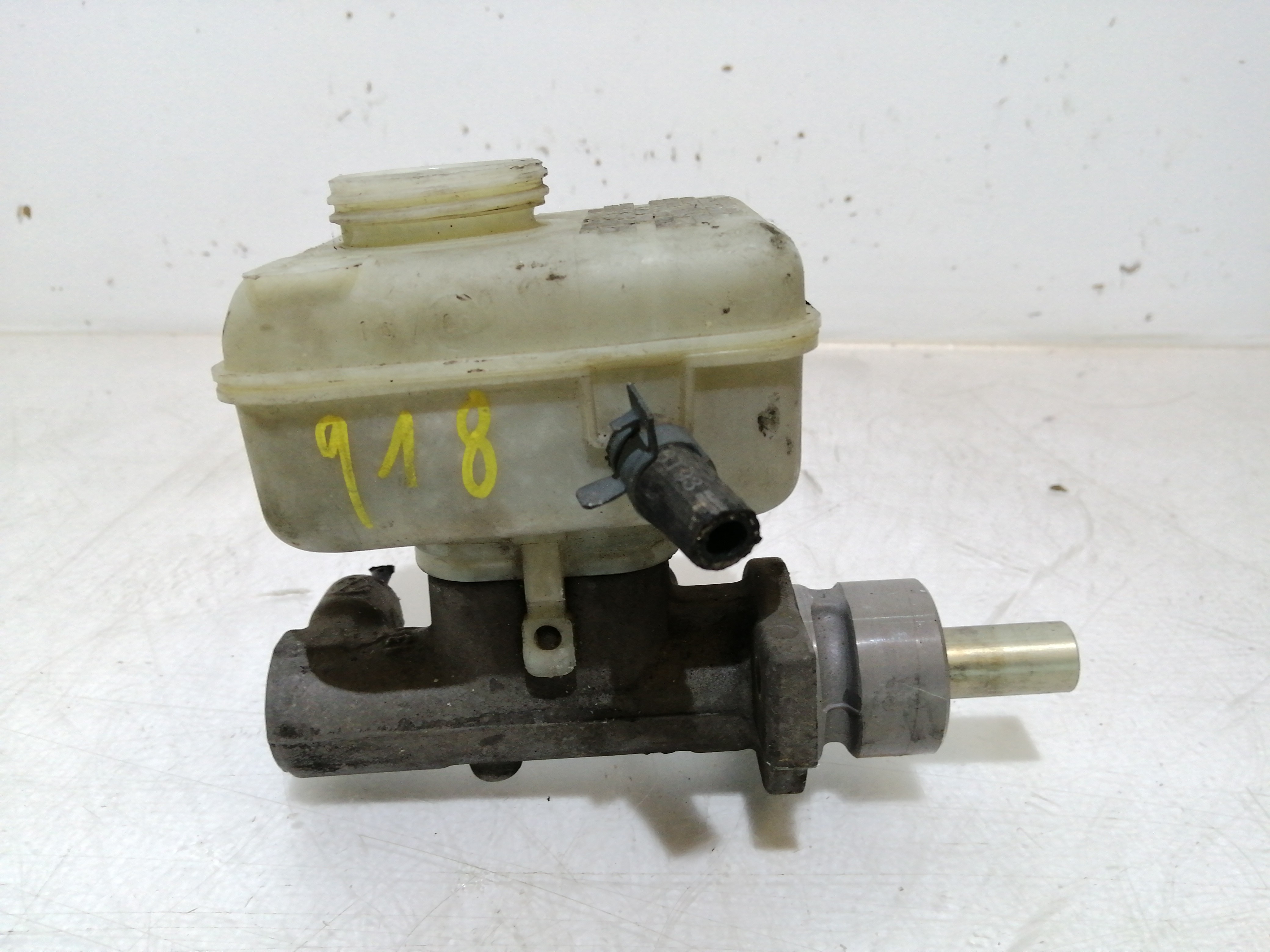 Bomba dos Travões VOLKSWAGEN GOLF IV (1J1) | 97 - 07