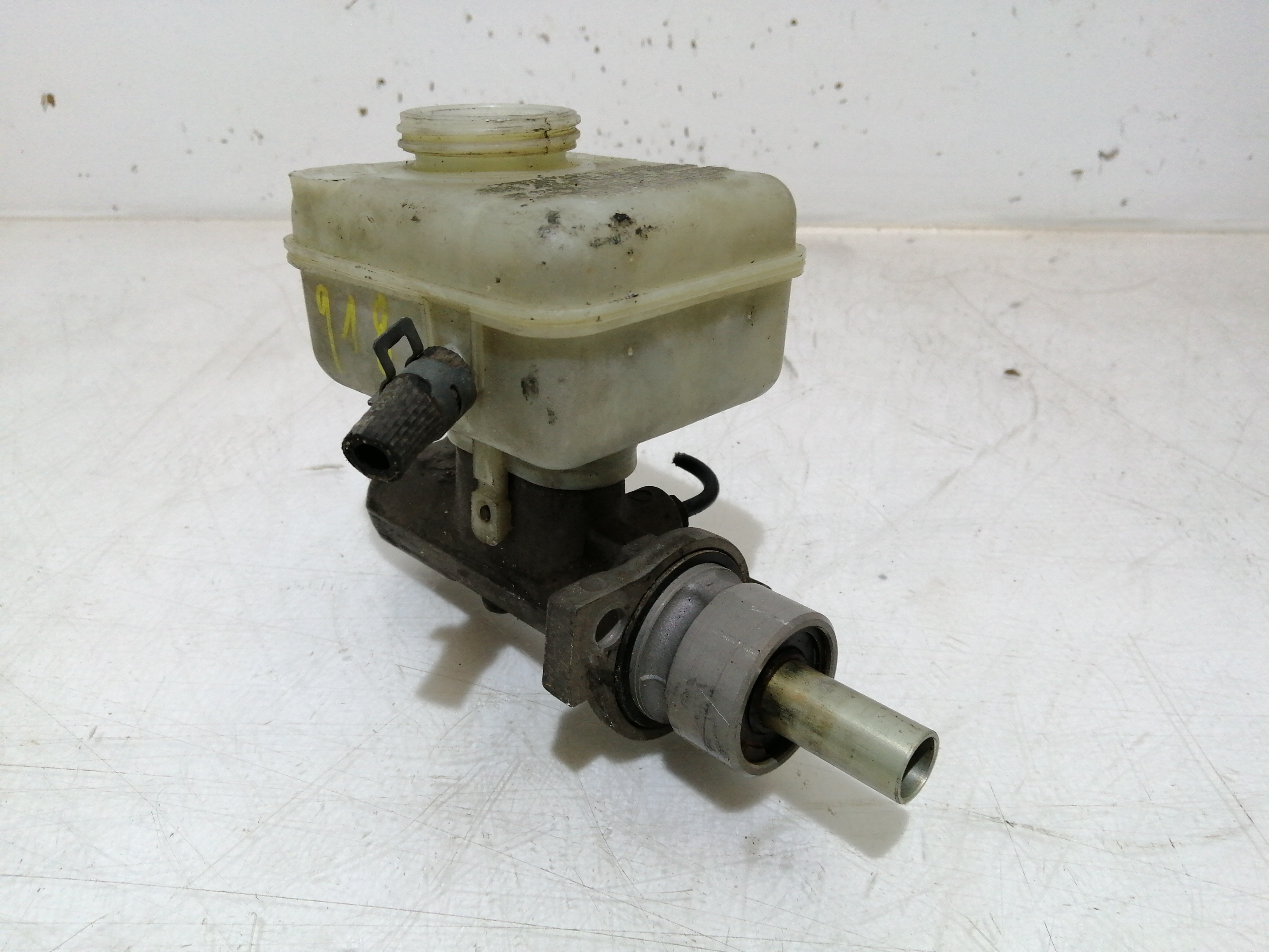 Bomba dos Travões VOLKSWAGEN GOLF IV (1J1) | 97 - 07 Imagem-1