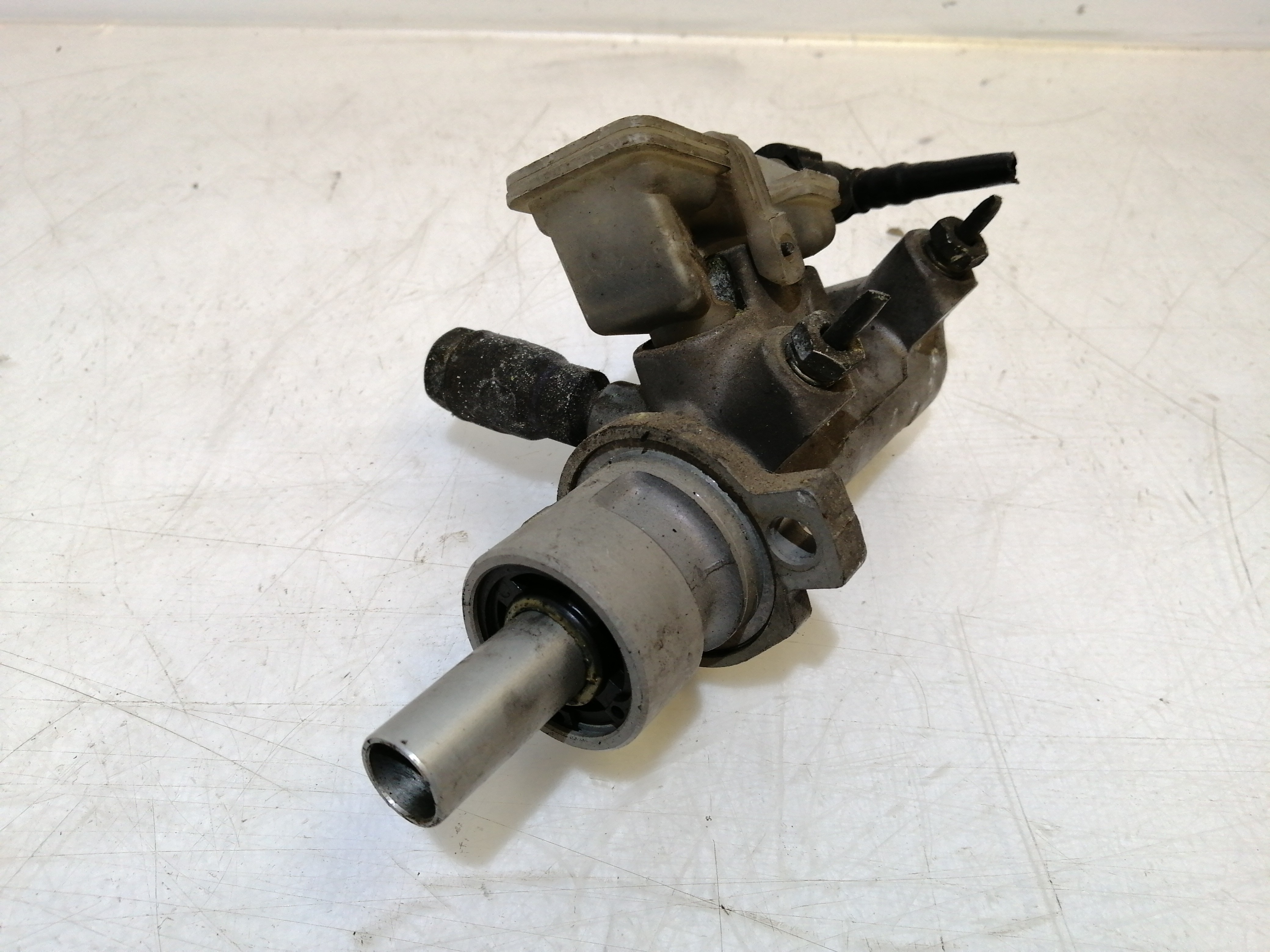 Bomba dos Travões FORD FOCUS (DAW, DBW) | 98 - 09 Imagem-1