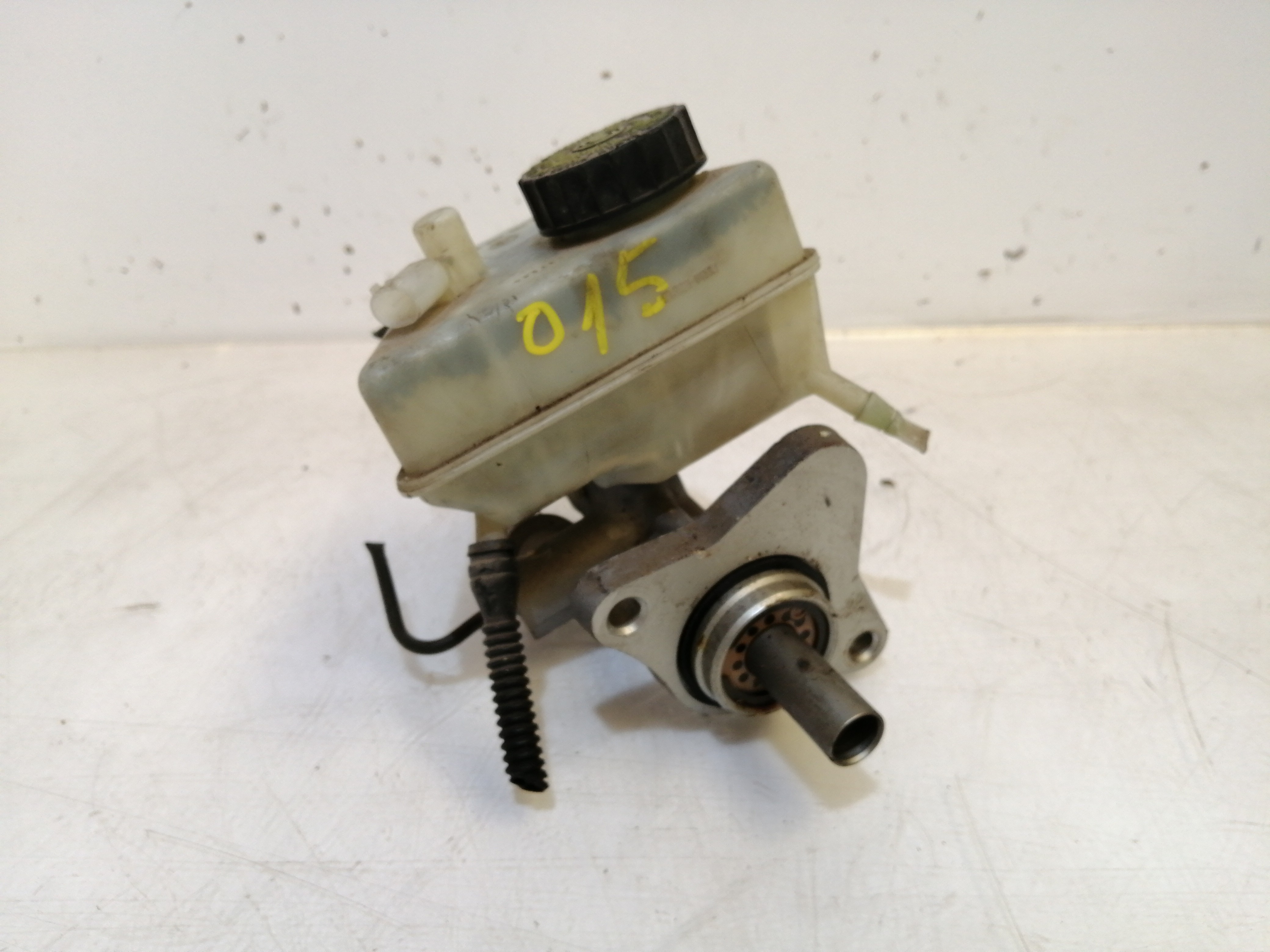 Bomba de Freno MERCEDES-BENZ C-CLASS Coupe Sport (CL203) | 01 - 11 Imagem-1