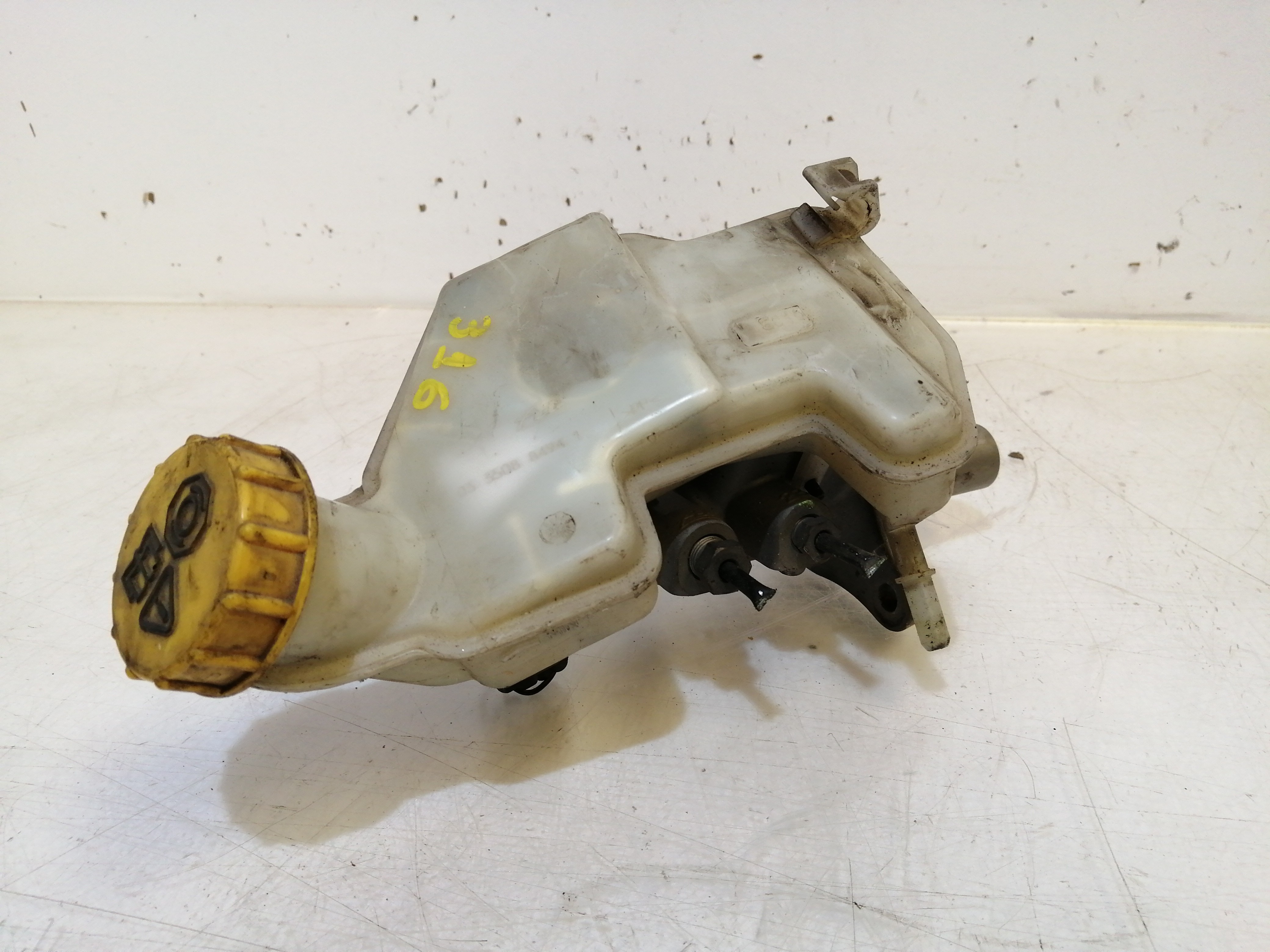 Bomba dos Travões FORD FIESTA V (JH_, JD_) | 01 - 14