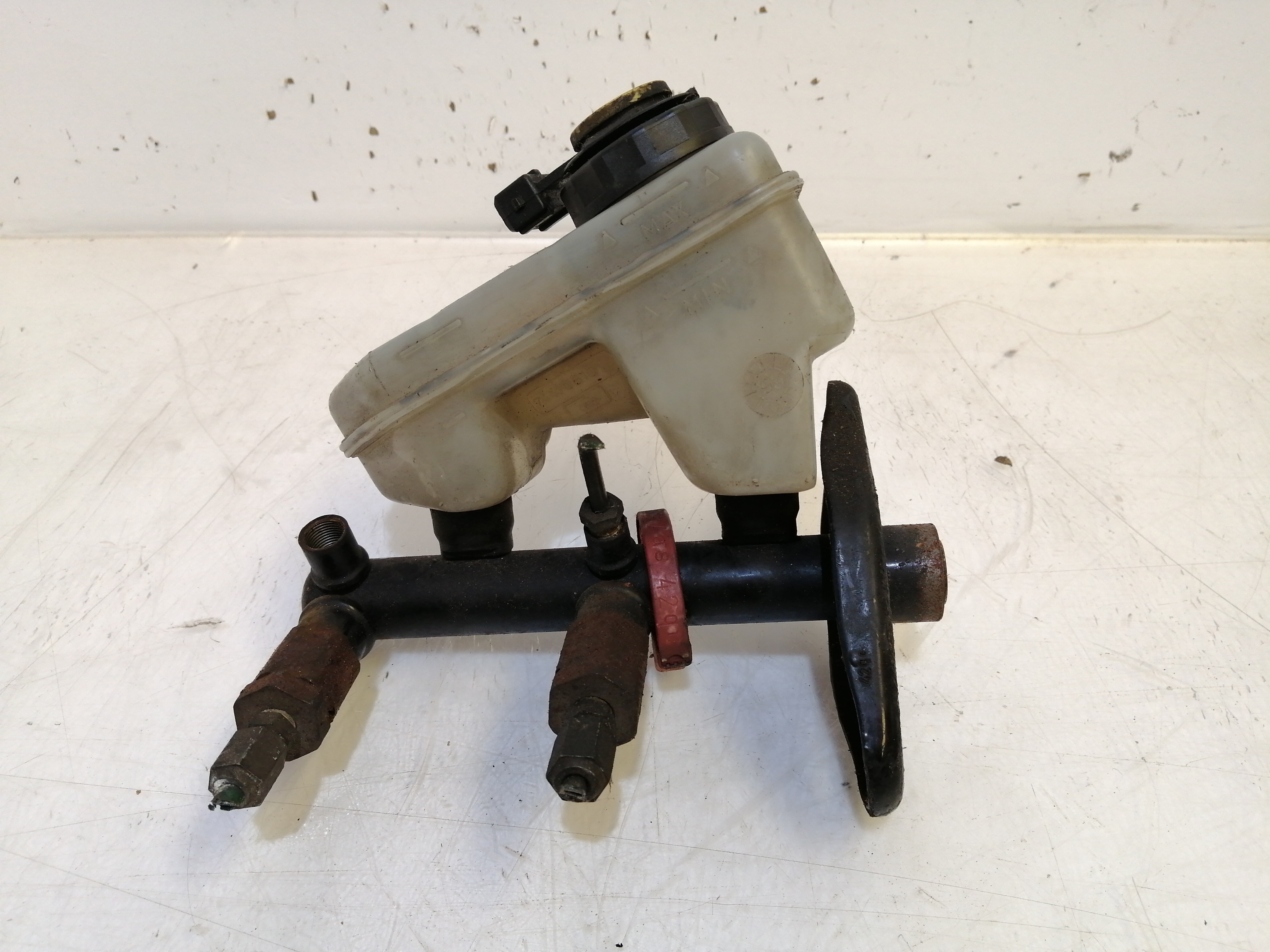 Bomba dos Travões FORD FIESTA III (GFJ) | 89 - 97