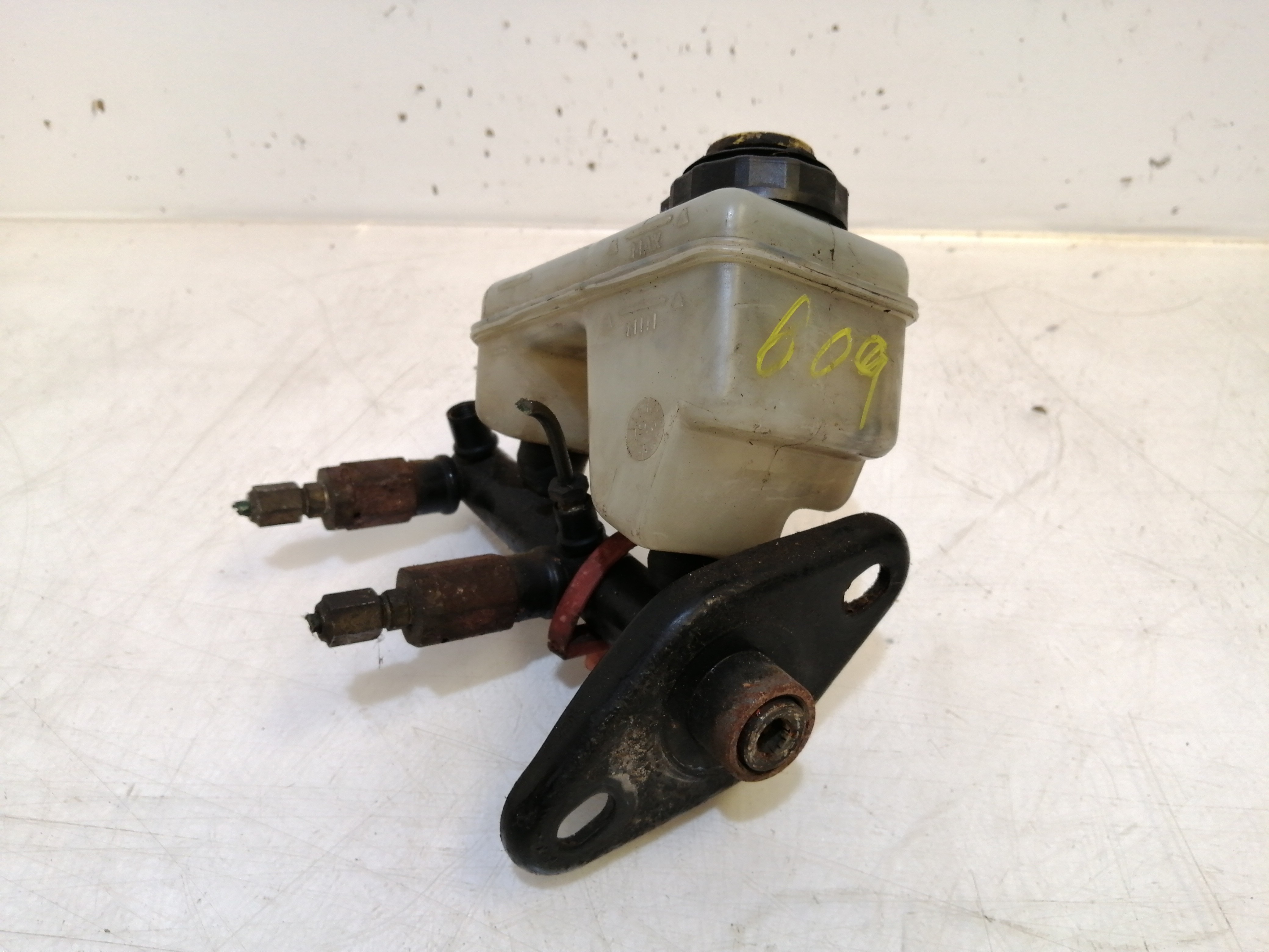 Bomba dos Travões FORD FIESTA III (GFJ) | 89 - 97 Imagem-1