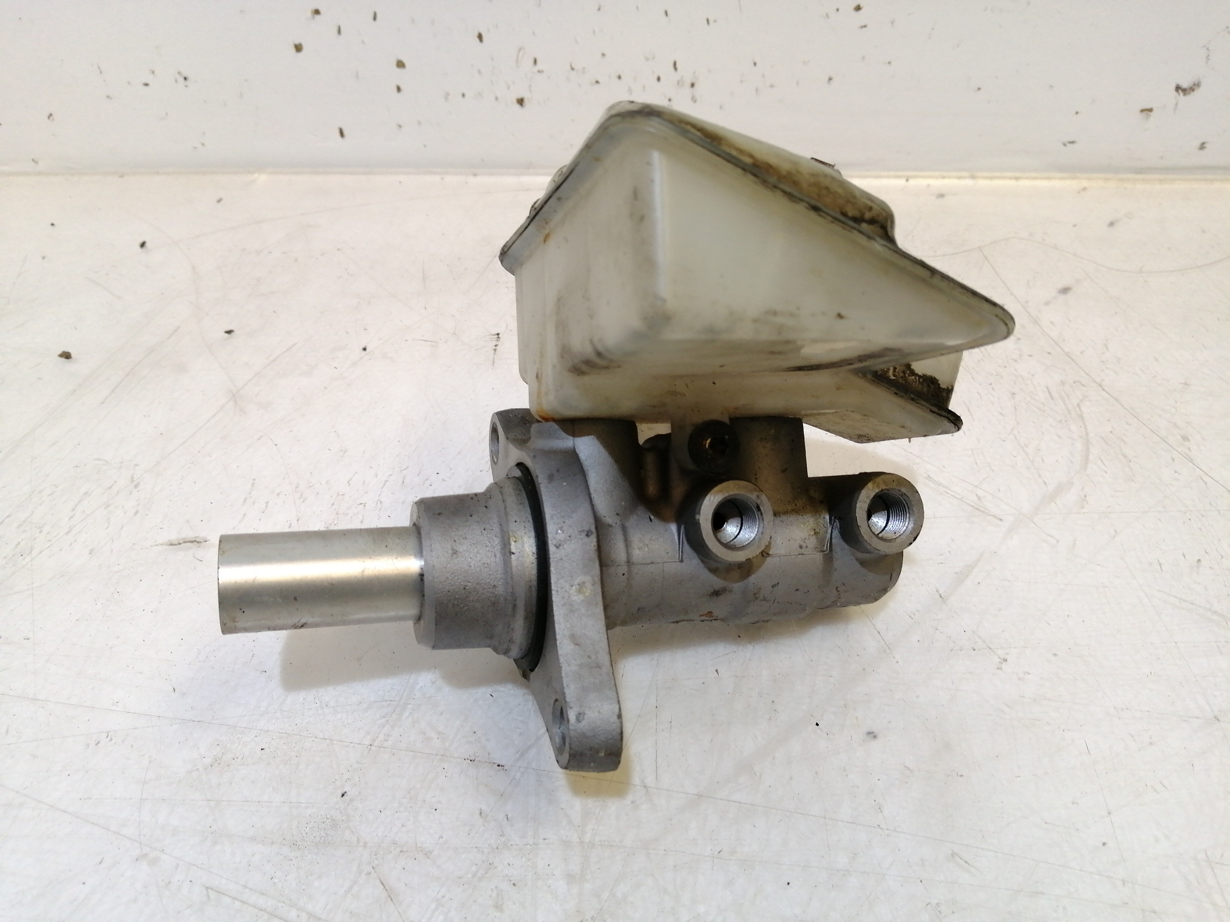 Bomba dos Travões MAZDA 5 (CR19) | 05 - 10