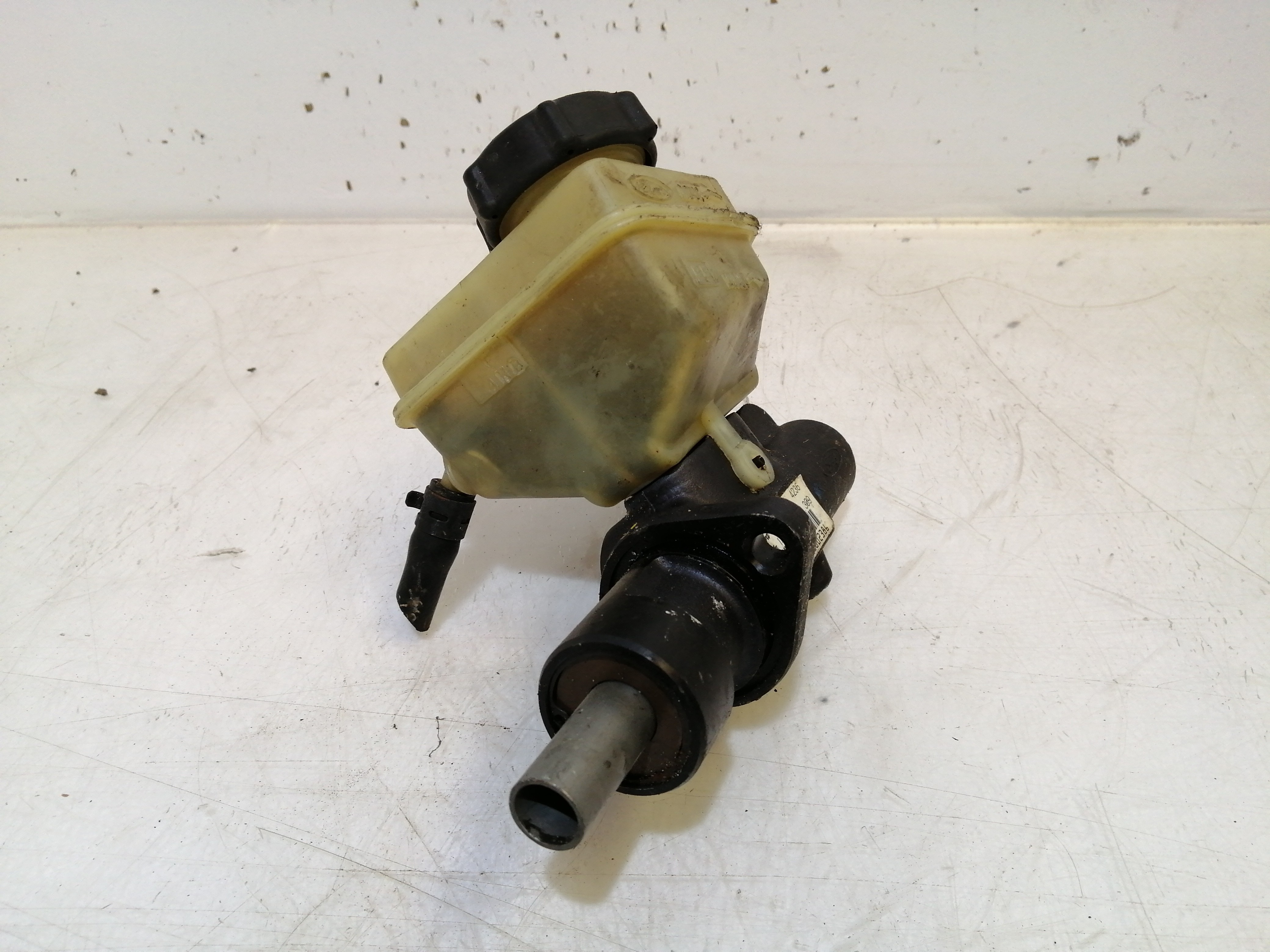 Bomba dos Travões FORD MONDEO I três volumes (GBP) | 93 - 96 Imagem-1