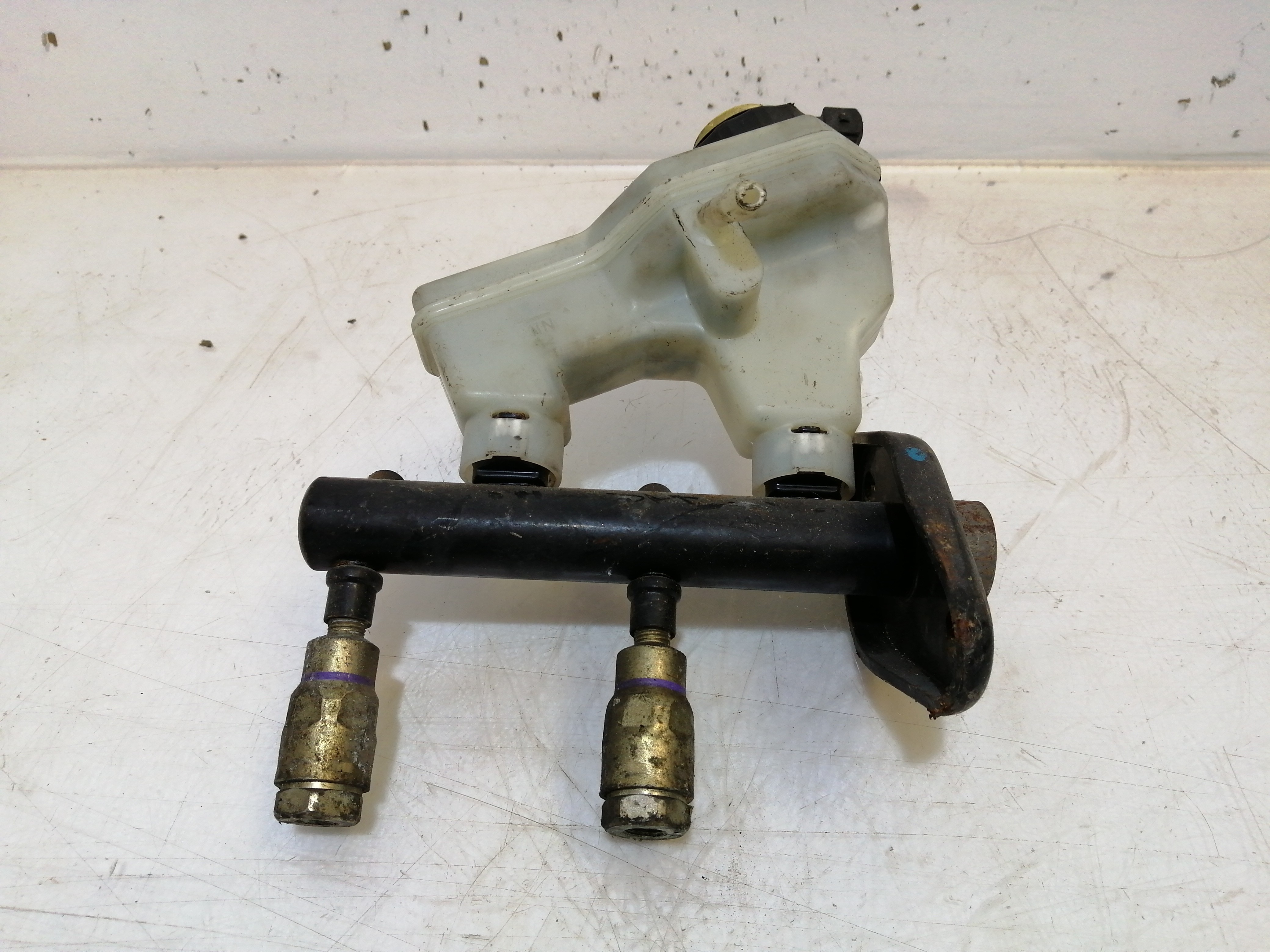 Bomba dos Travões FORD FIESTA IV (JA_, JB_) | 95 - 02