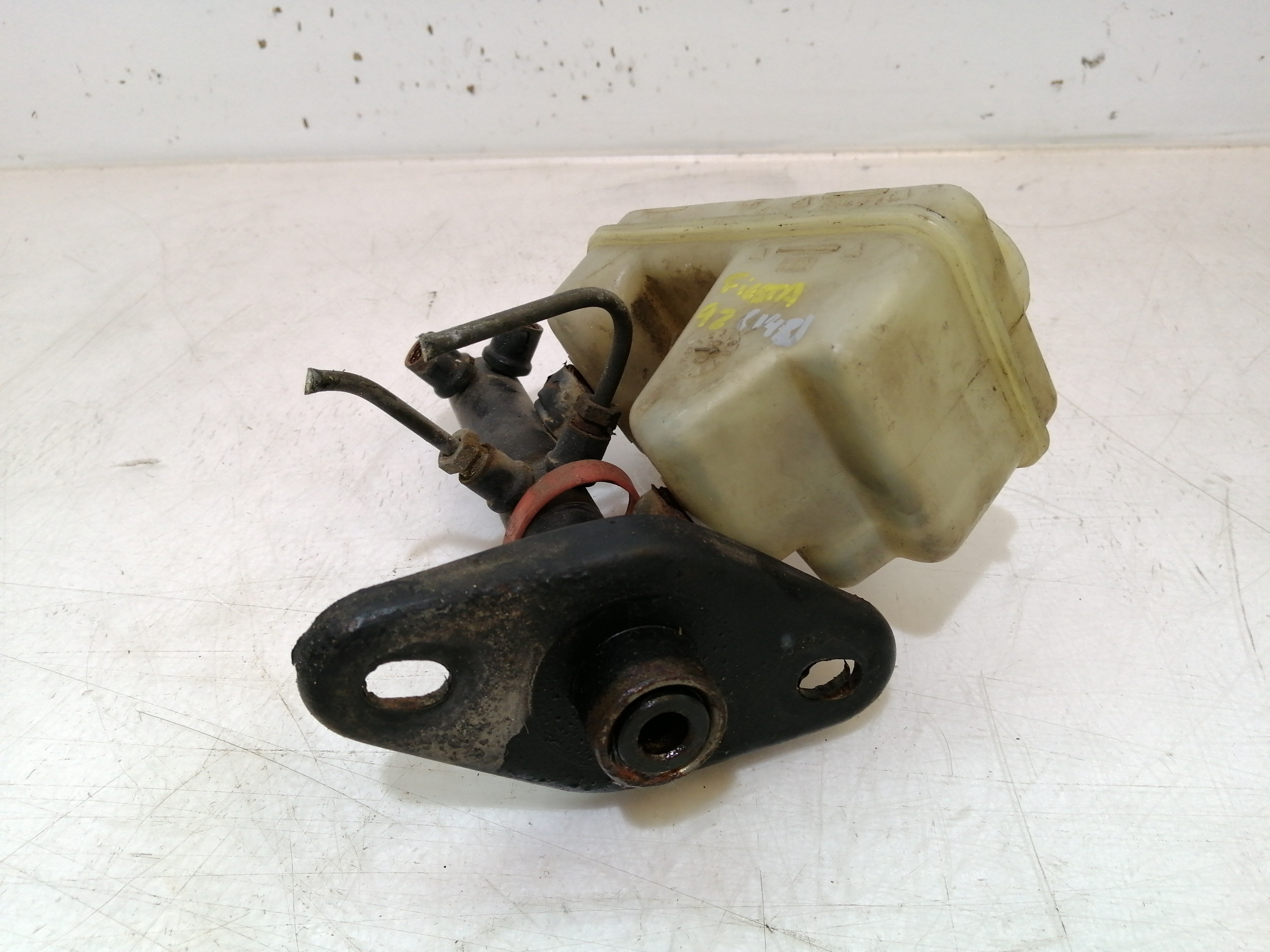 Bomba dos Travões FORD FIESTA III (GFJ) | 89 - 97 Imagem-1