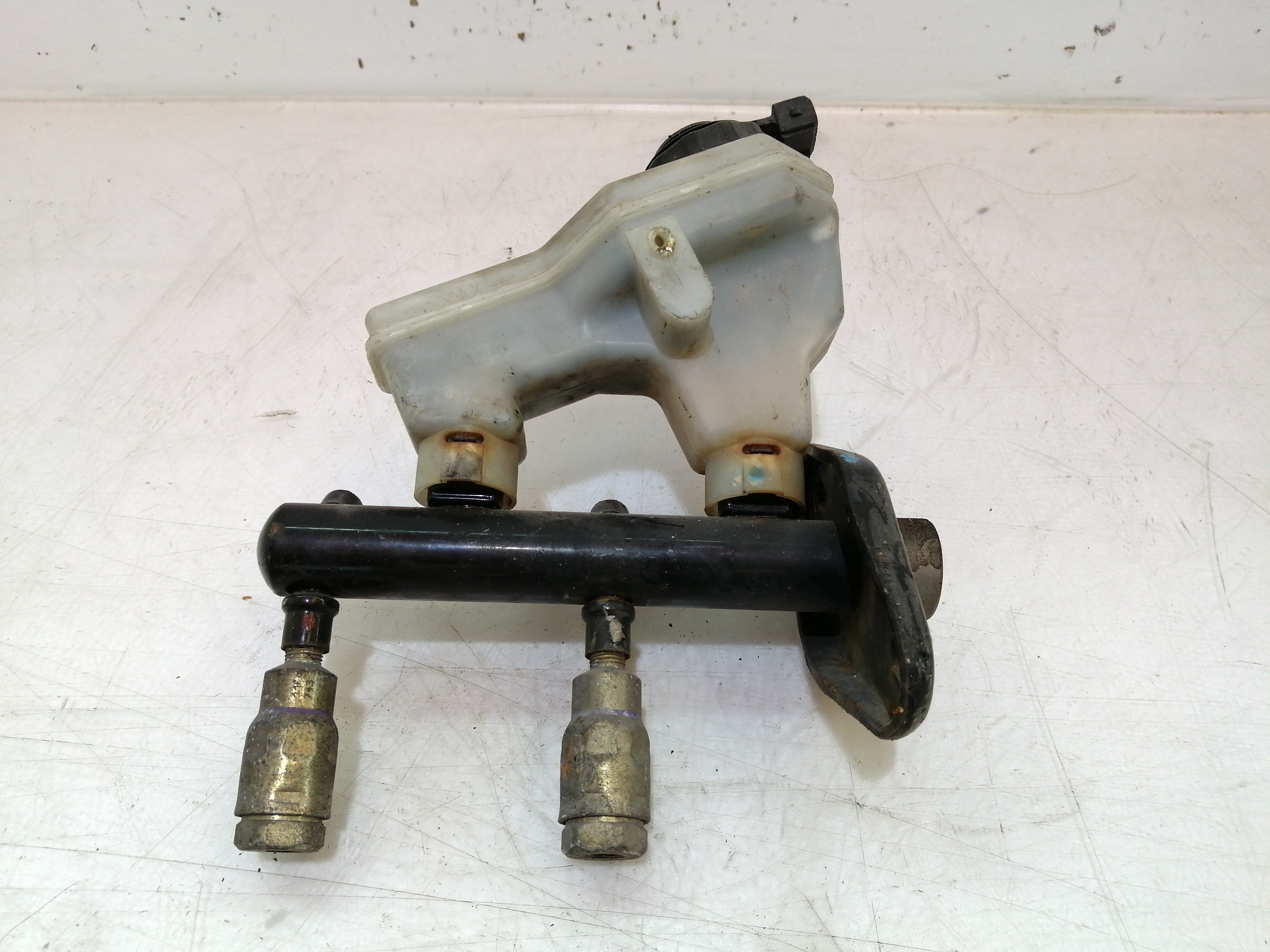 Bomba dos Travões FORD FIESTA IV (JA_, JB_) | 95 - 02