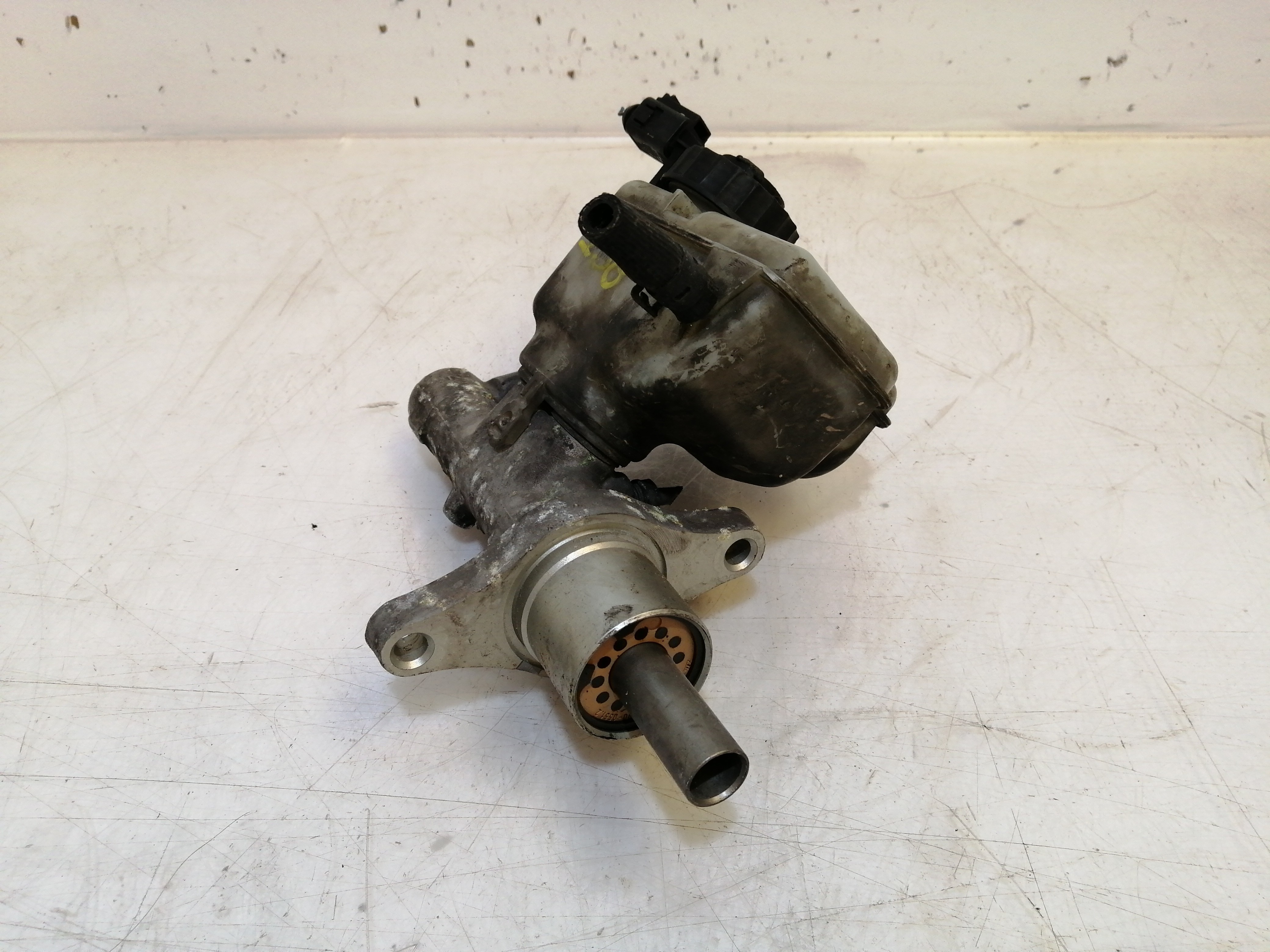 Bomba dos Travões VOLKSWAGEN TOURAN (1T1, 1T2) | 03 - 10 Imagem-1