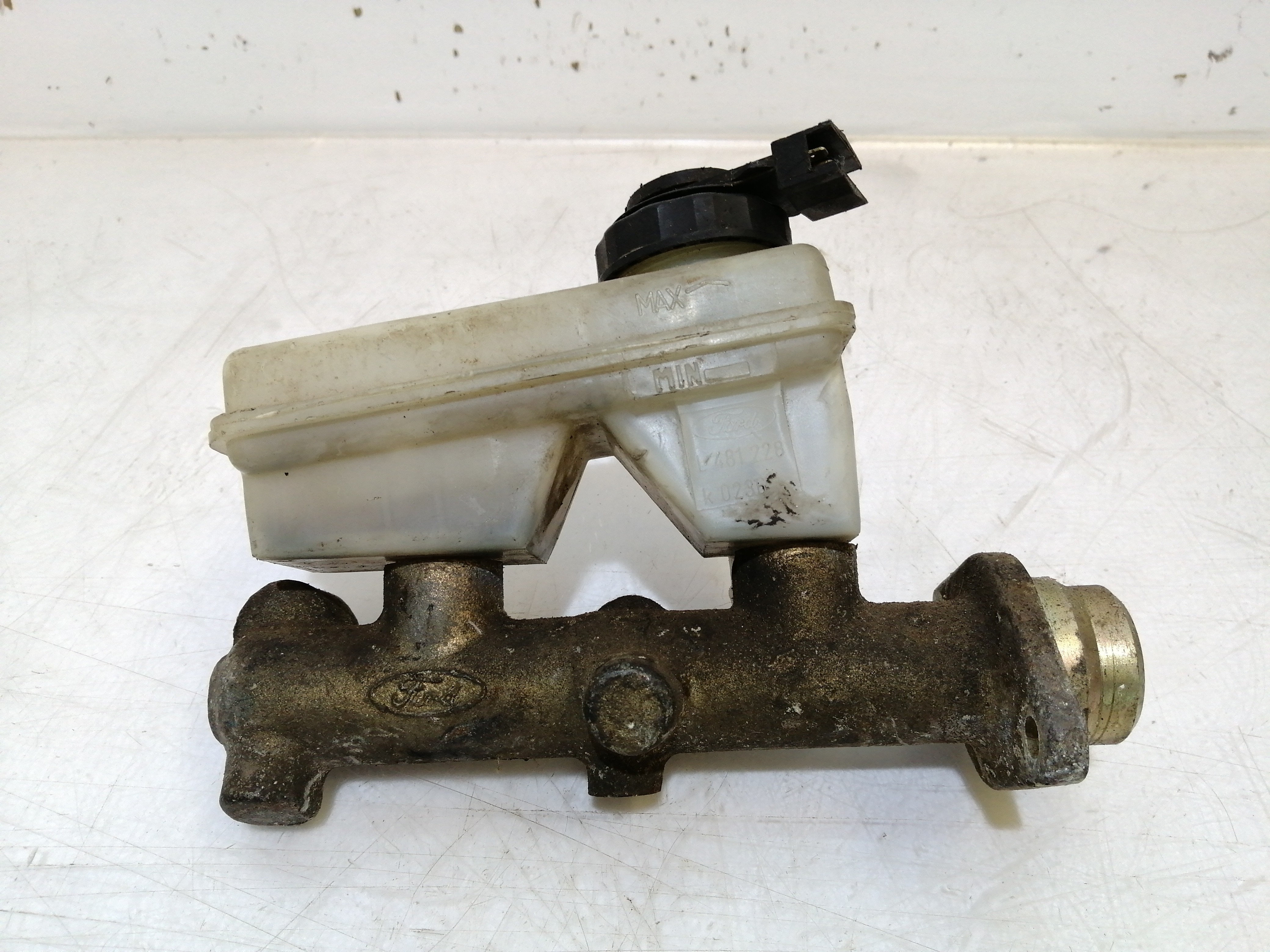 Bomba dos Travões FORD ORION II (AFF) | 85 - 90