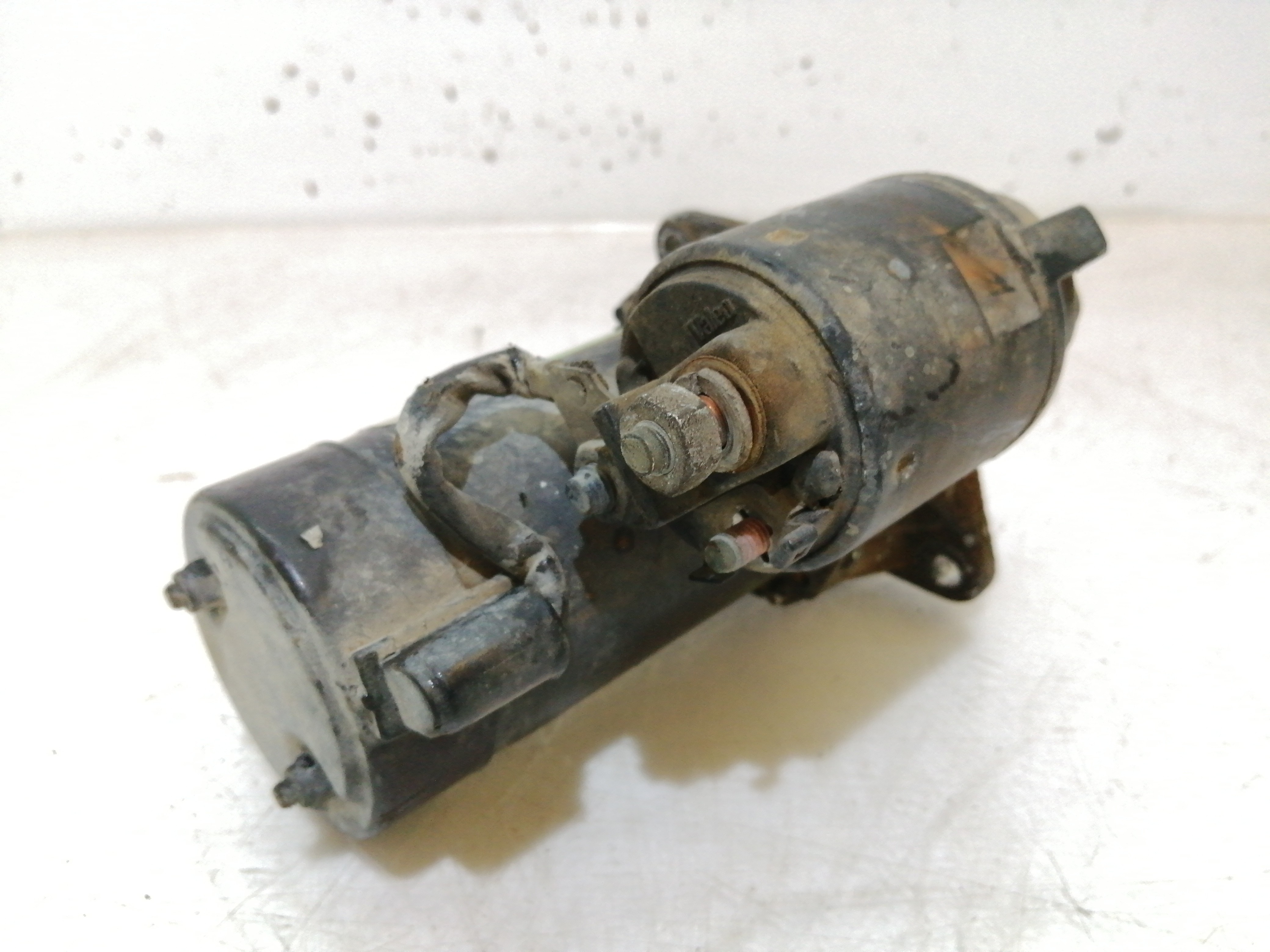 Motor de Arranque OPEL CORSA B (S93) | 93 - 02 Imagem-1