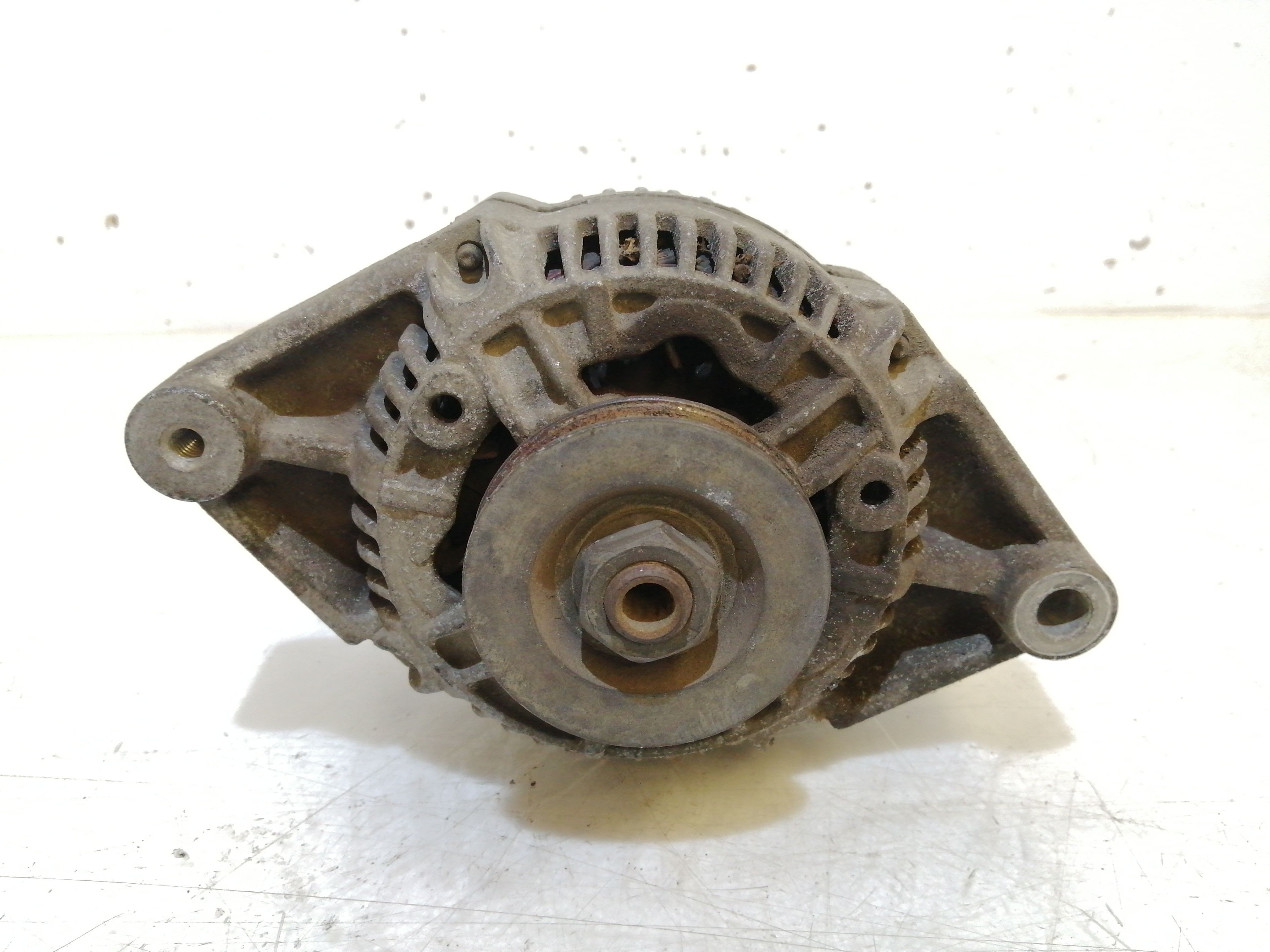 Alternador OPEL CORSA B (S93) | 93 - 02
