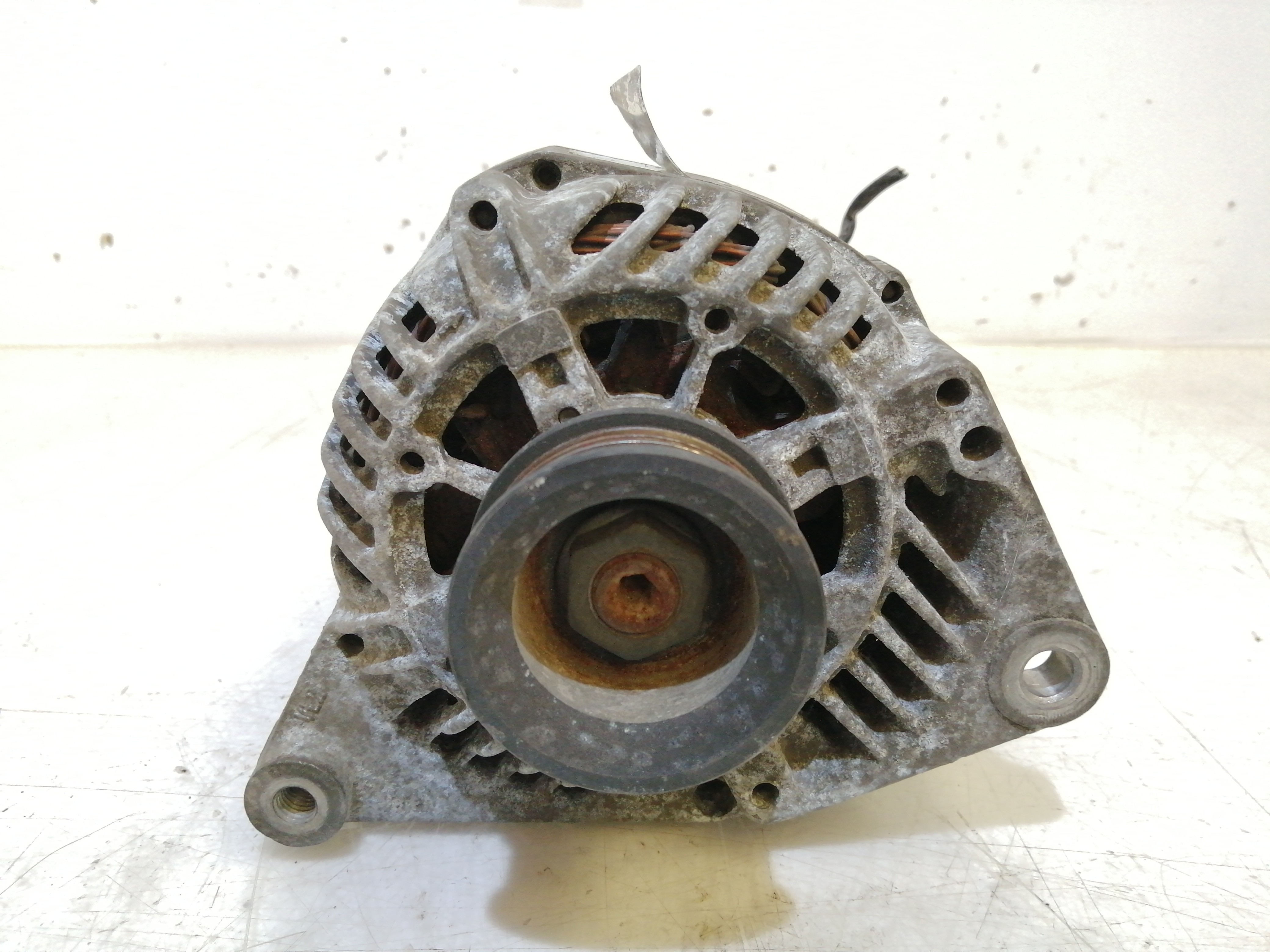 Alternador AUDI A4 (8D2, B5) | 94 - 01